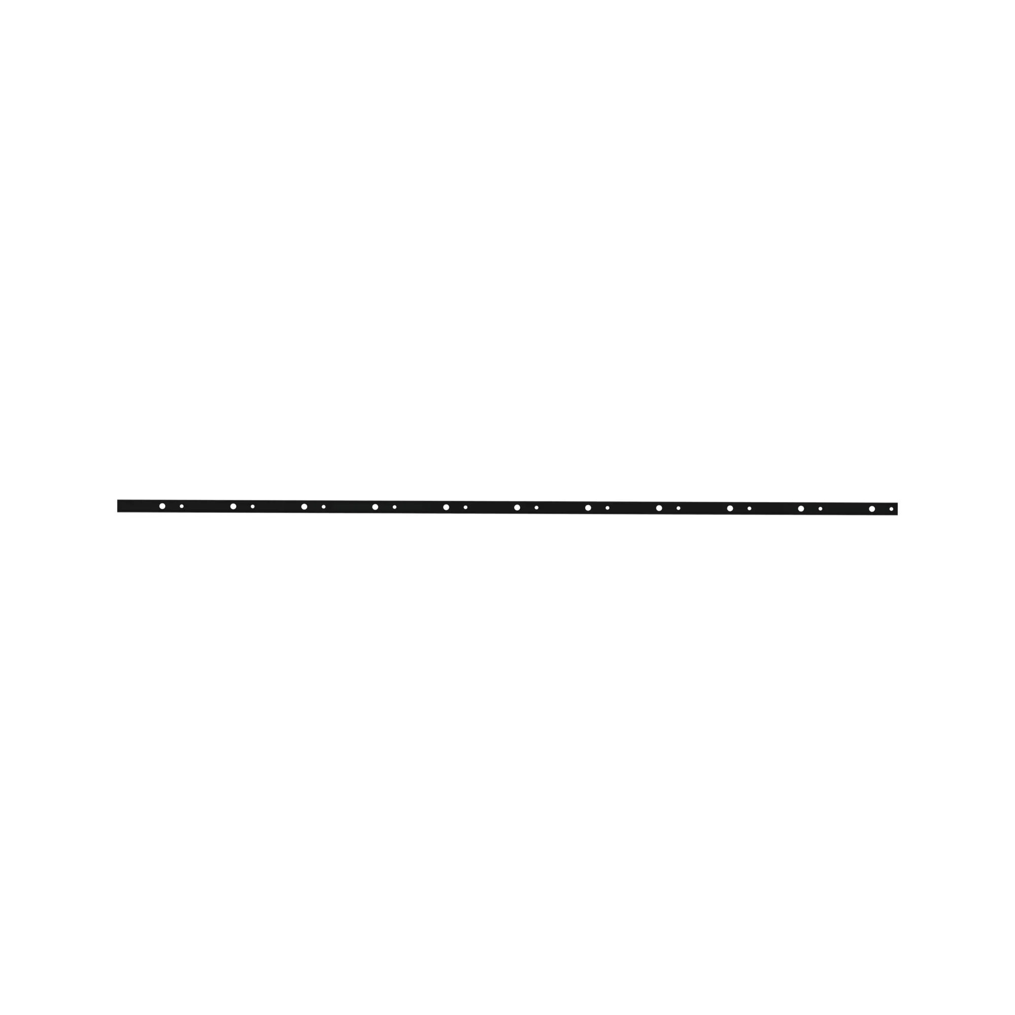 Structural Tube