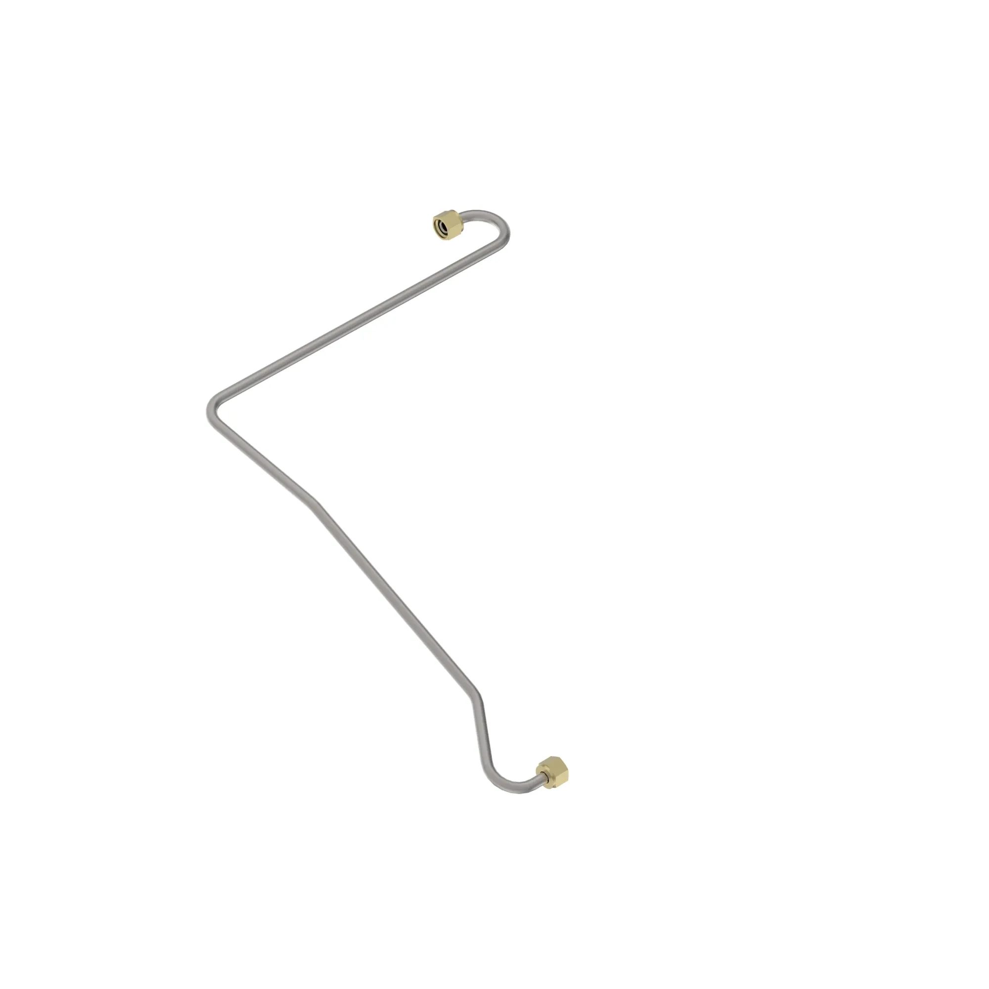 John Deere Fuel Line - RE60146