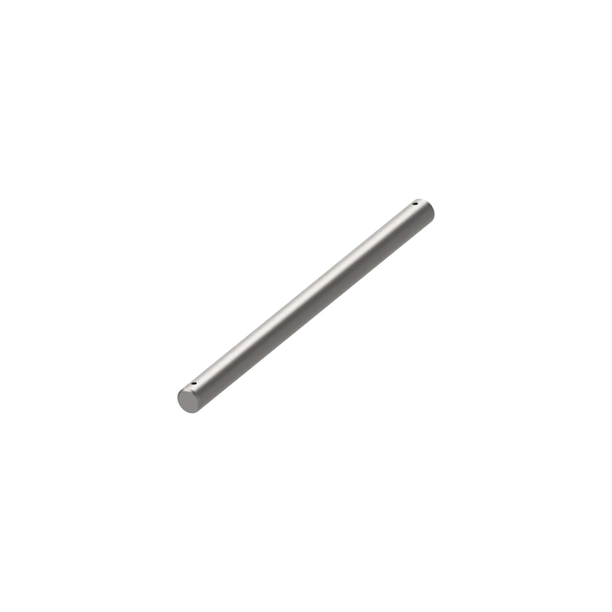PIN, COUNTER WEIGHT RETAINING