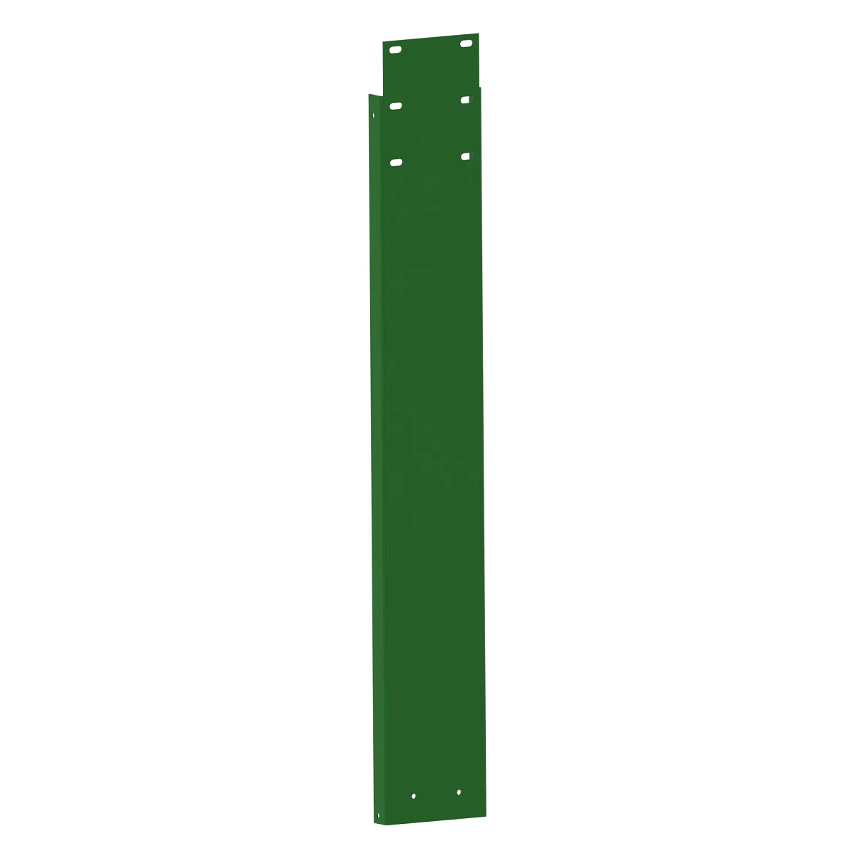 CHANNEL, EXT. CYLINDER SHIELD