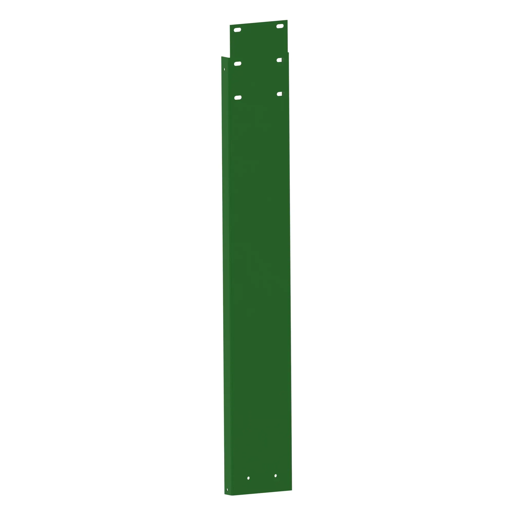 John Deere Extension Cylinder Shield Channel - N274765