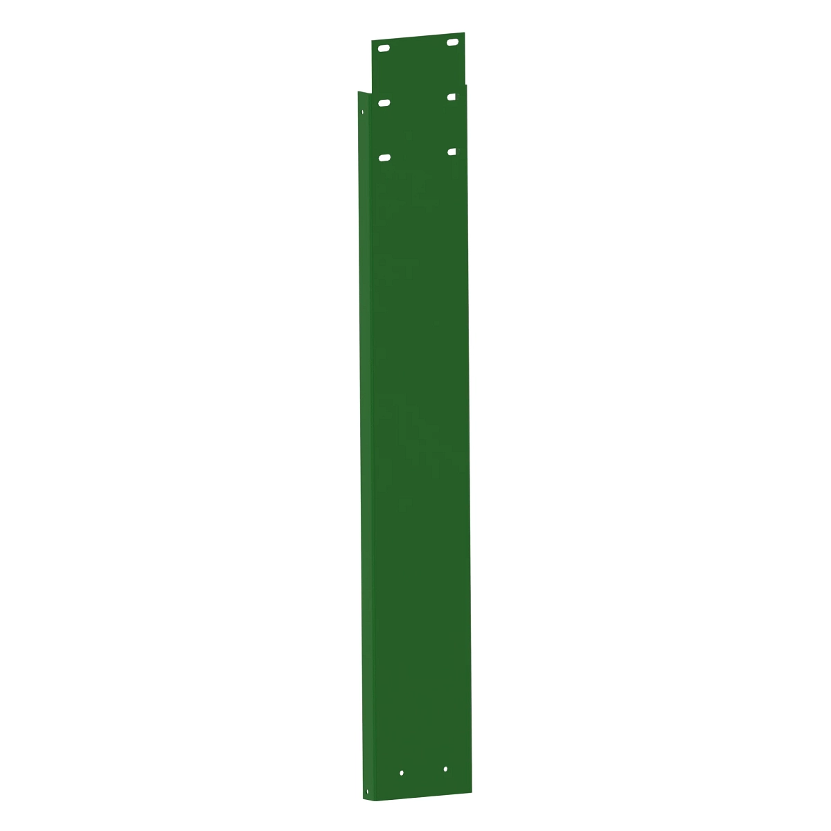 Channel, Ext. Cylinder Shield