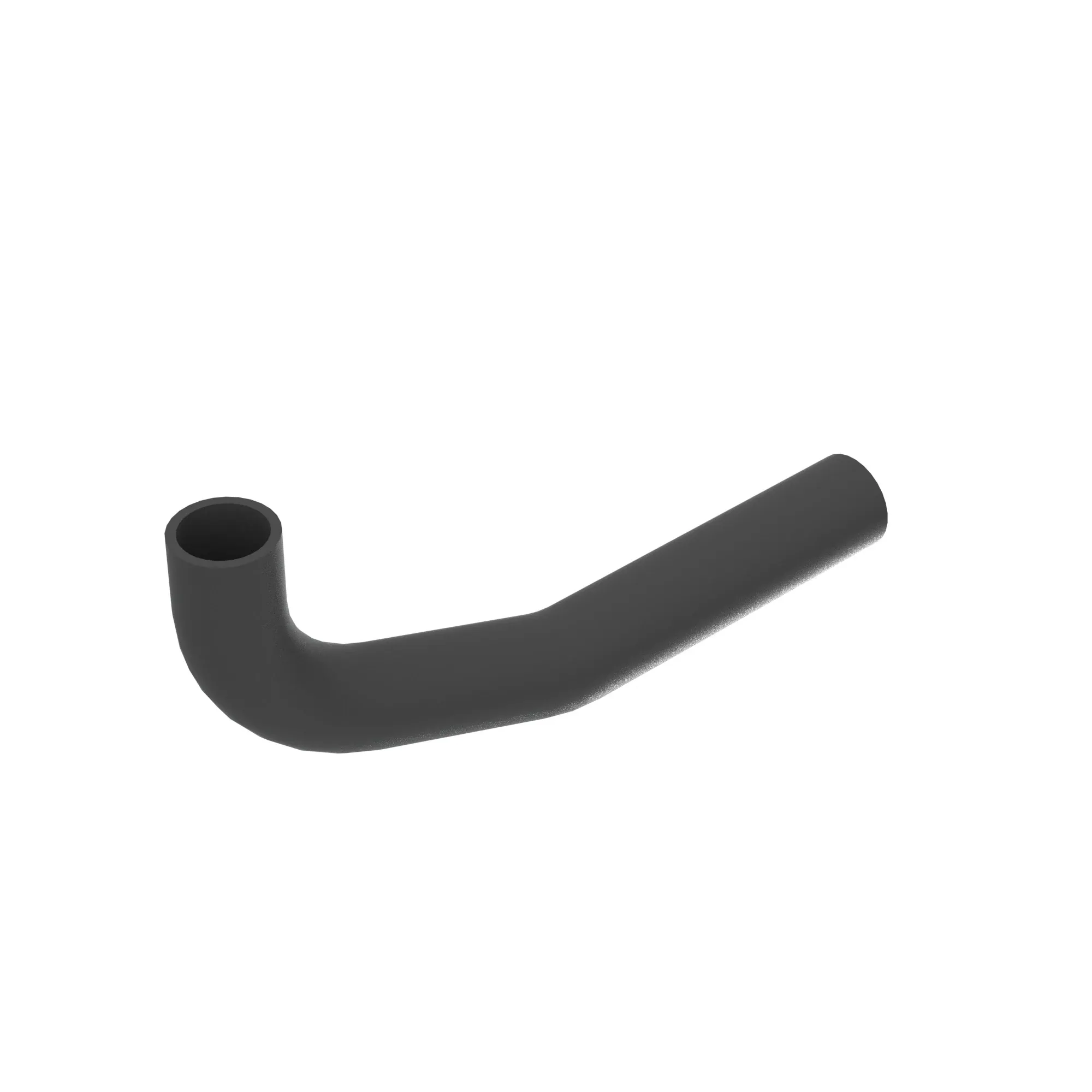 John Deere Molded Hose - T370728