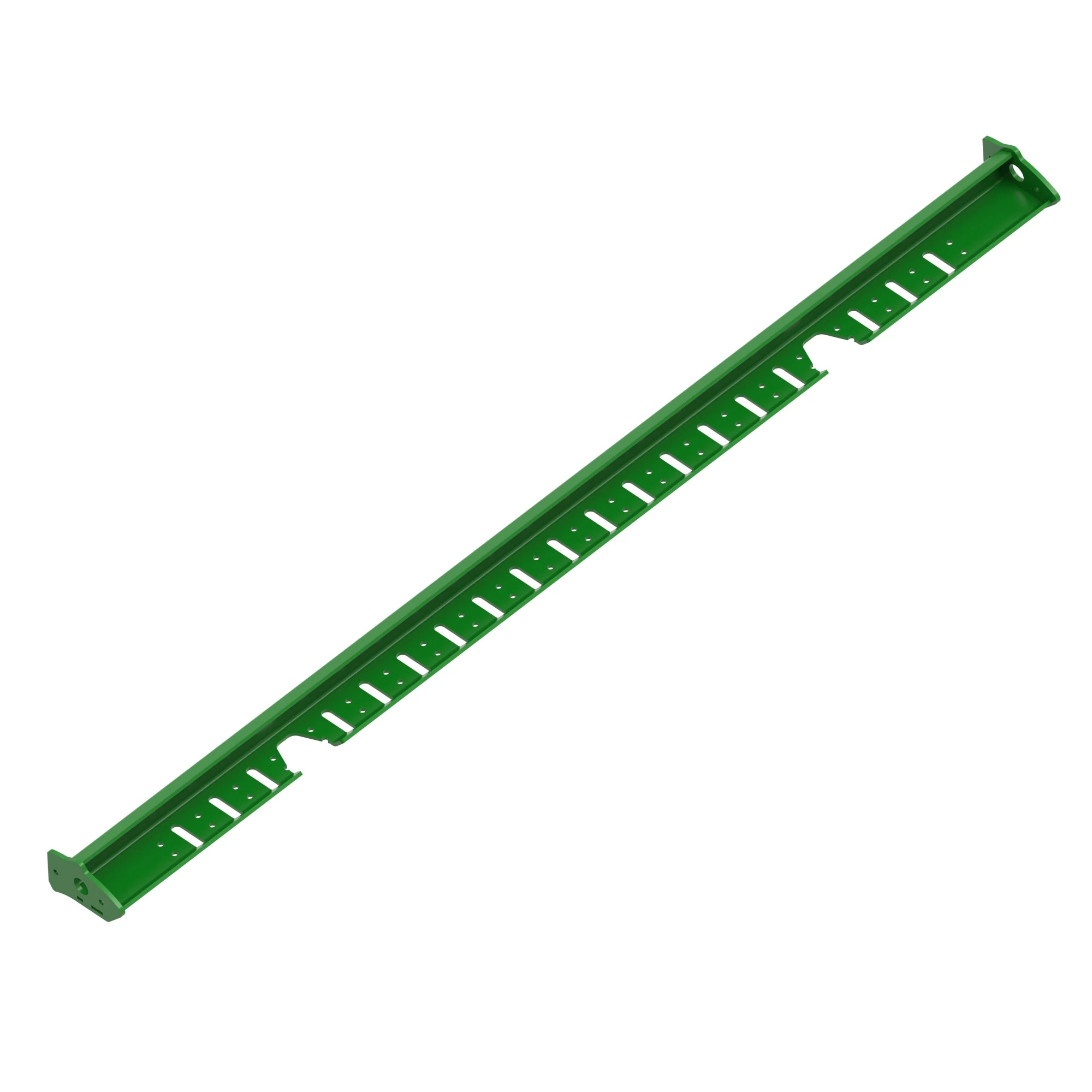 BRACKET, WRAP GUIDE ASSY
