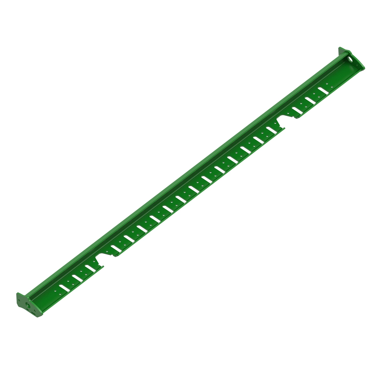 Bracket, Wrap Guide Assy