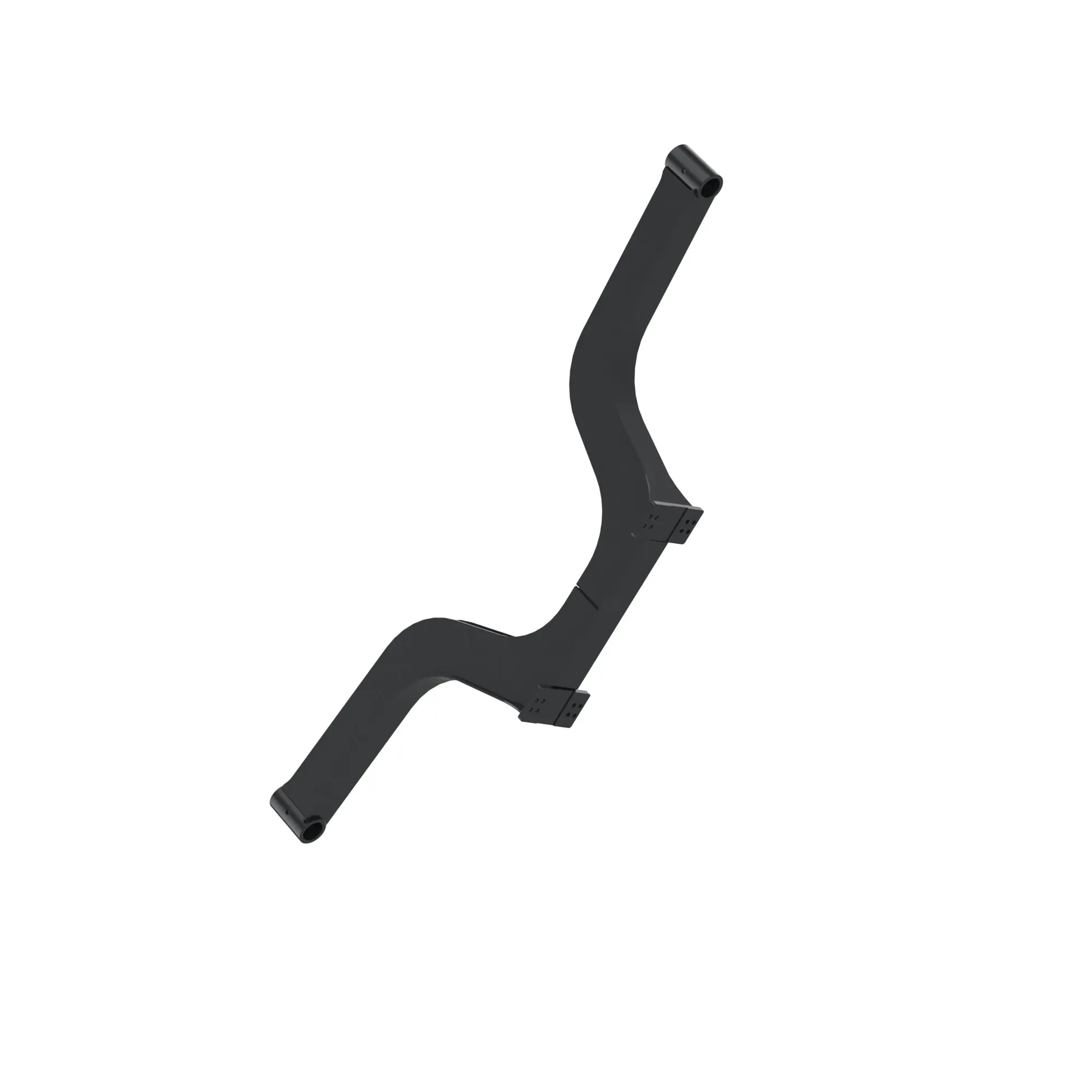 GATE, FORWARDER GATE PARTS
