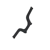 GATE, FORWARDER GATE PARTS
