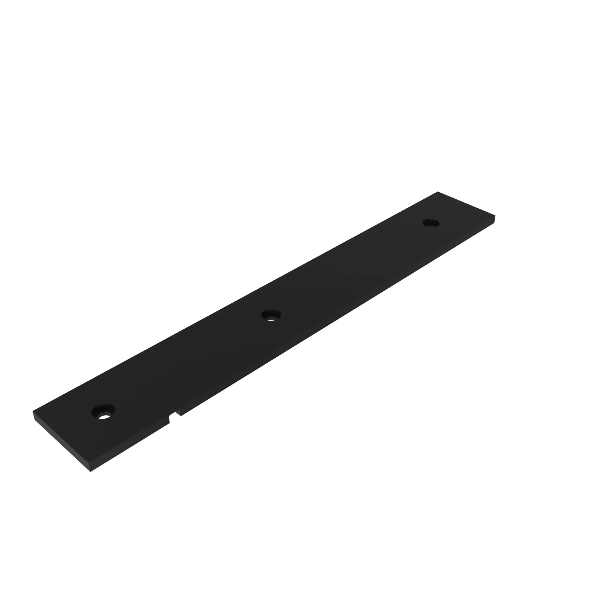 N318956: Arm Support Wear Plate