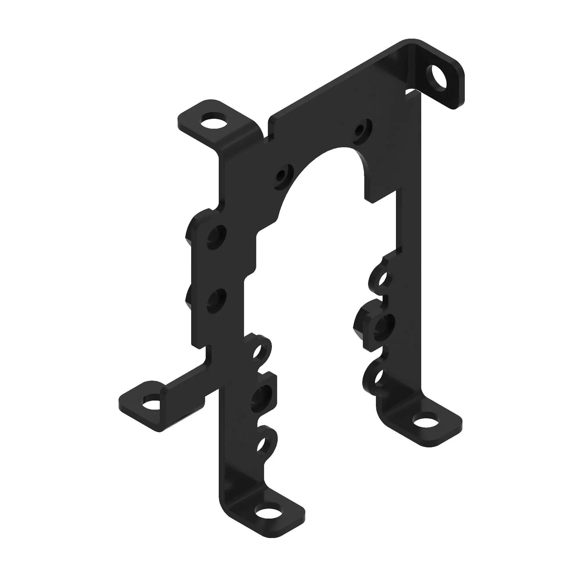 John Deere Control Lever Bracket - SJ37676