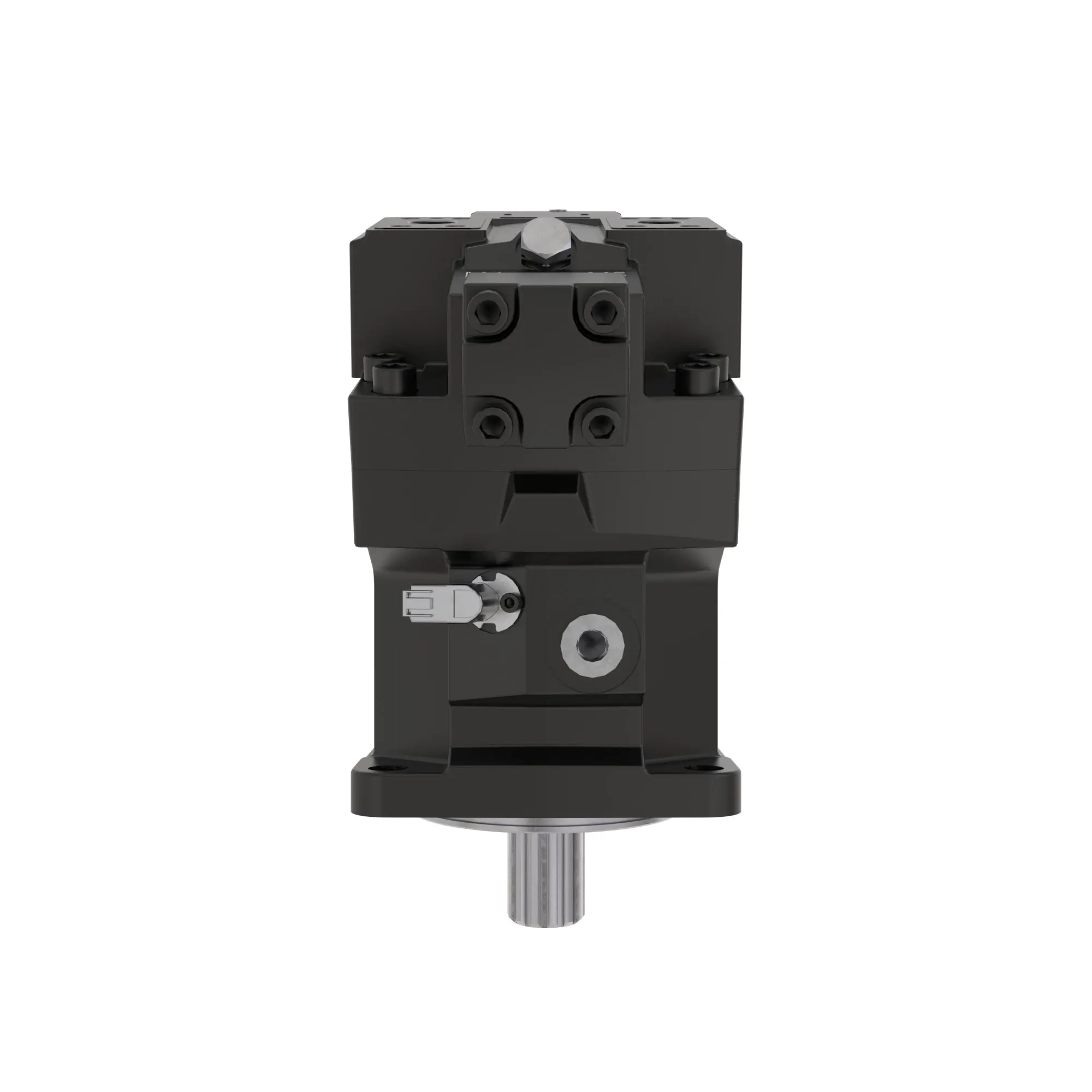 Hydraulic Motor