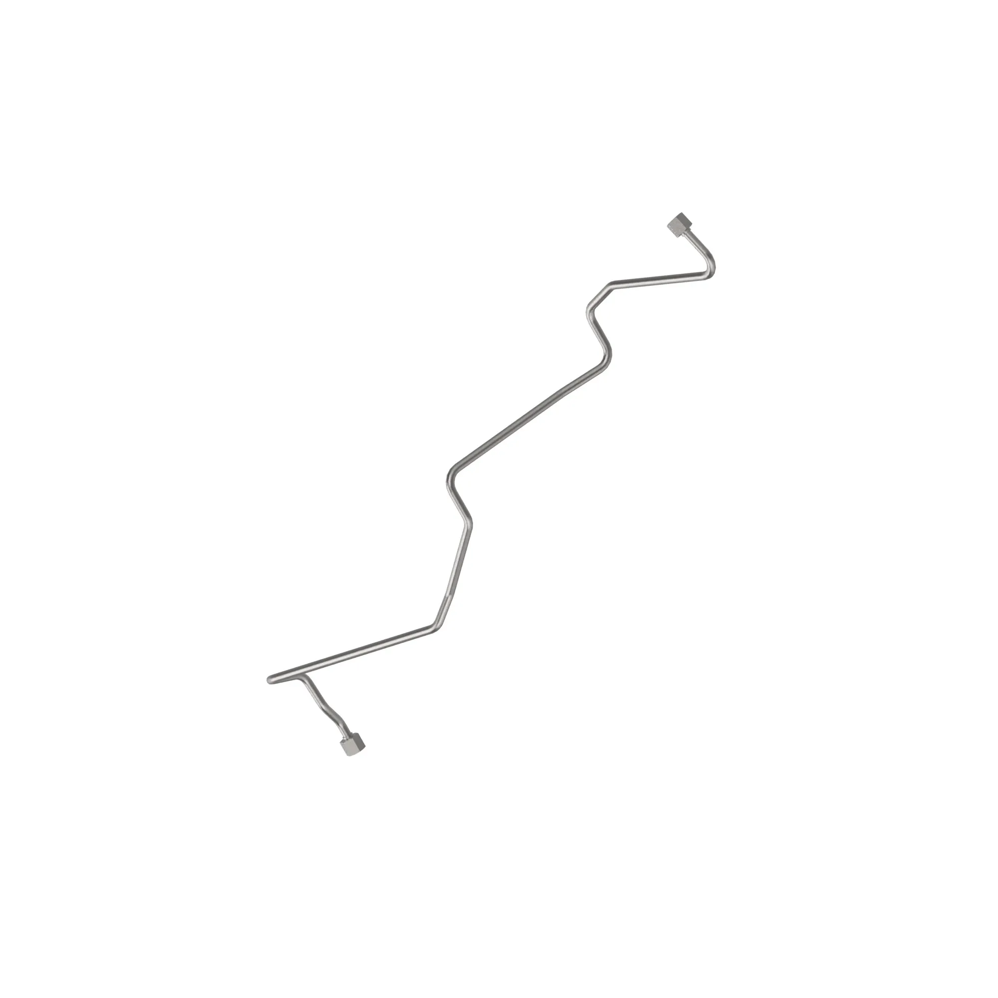 John Deere Brake Line - AL237392