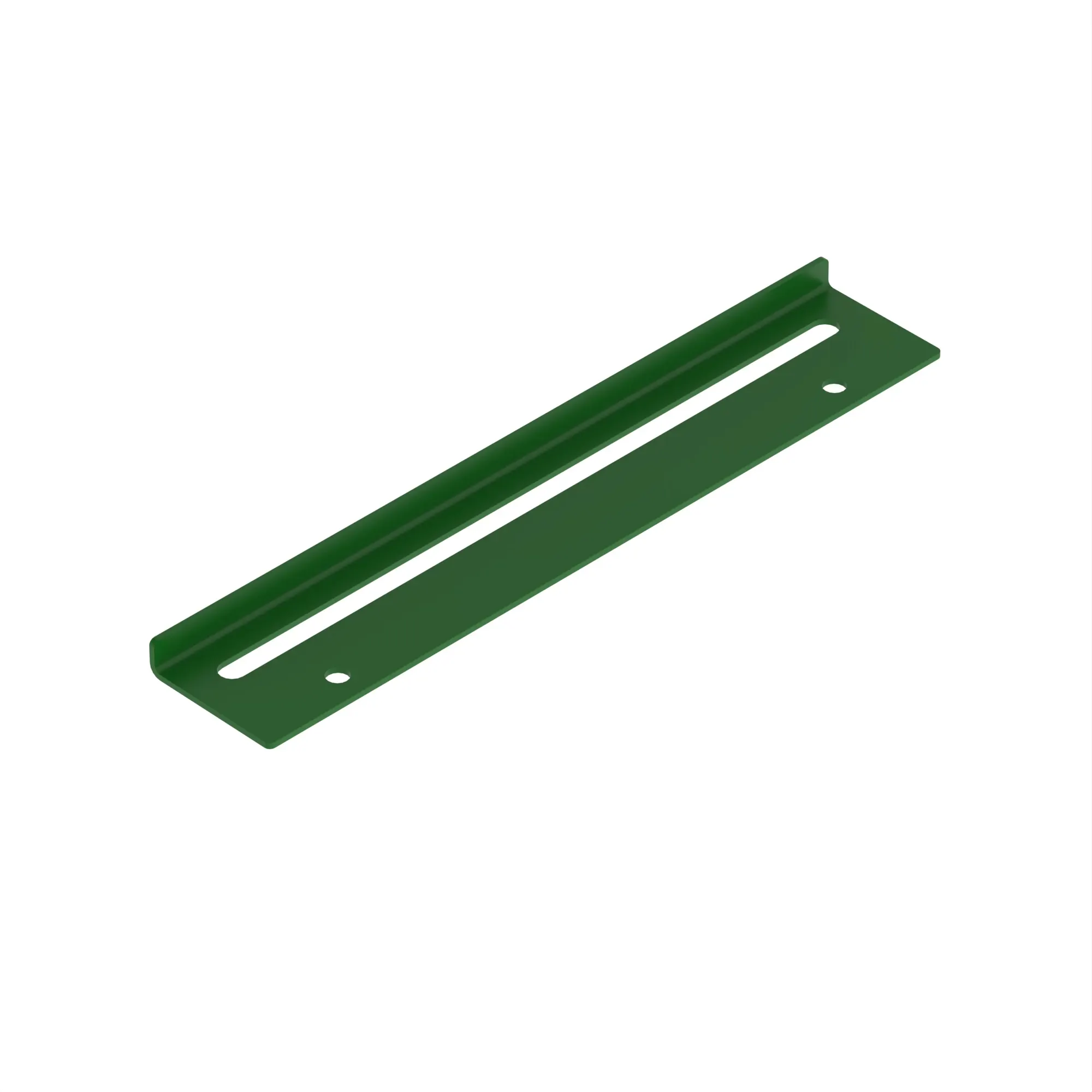 BRACKET, TILT CYLINDER STORAGE