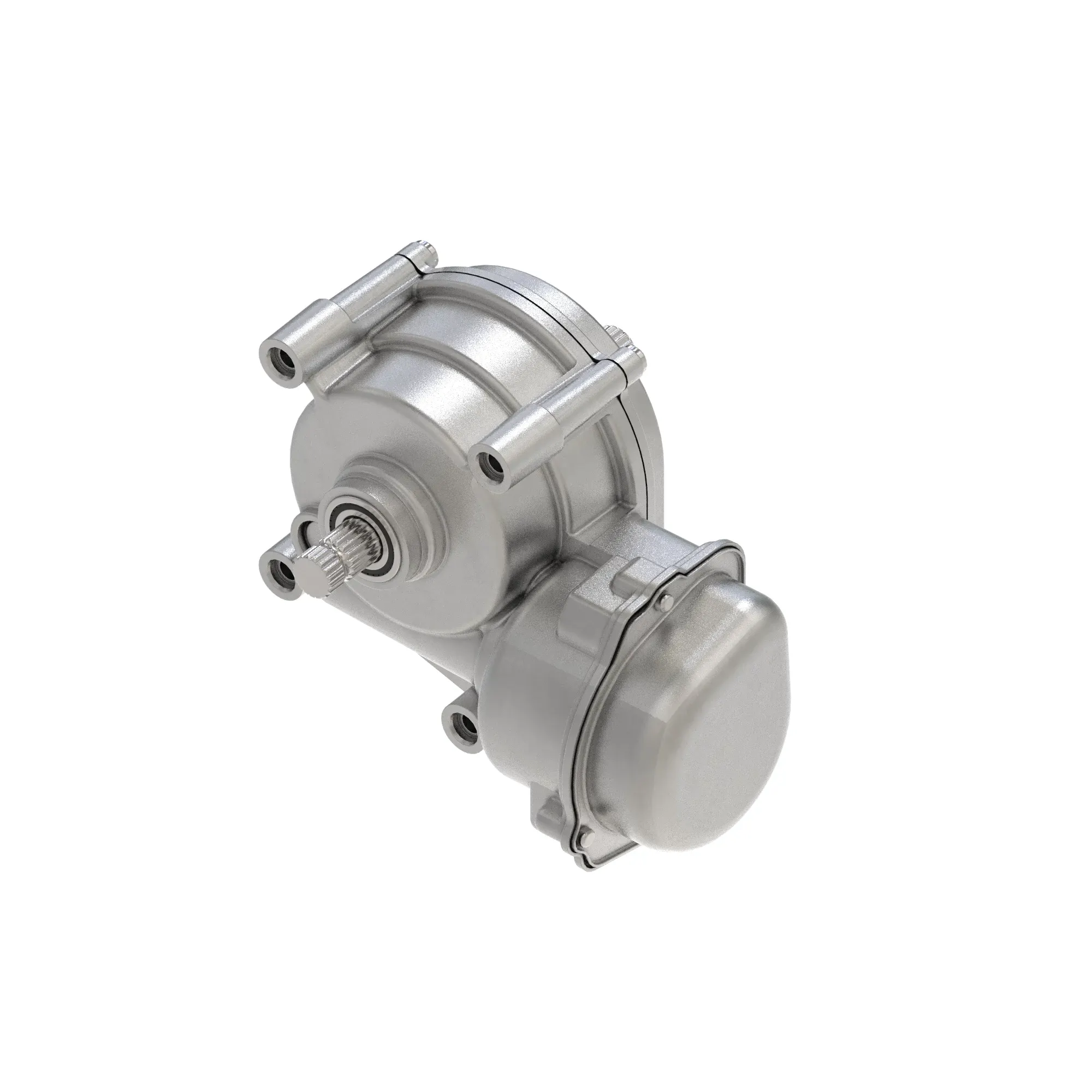 John Deere Steering Control Unit - AUC12612