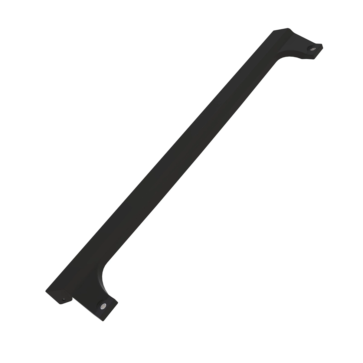 Wear Plate, Return Belt Support, Fr
