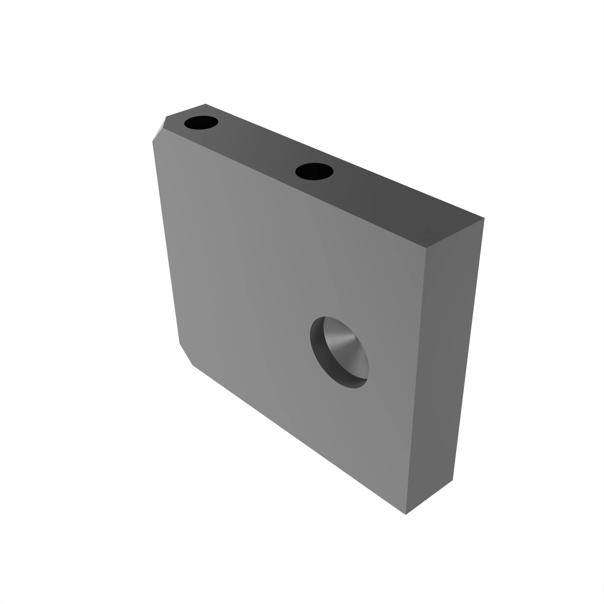 LOCK PLATE