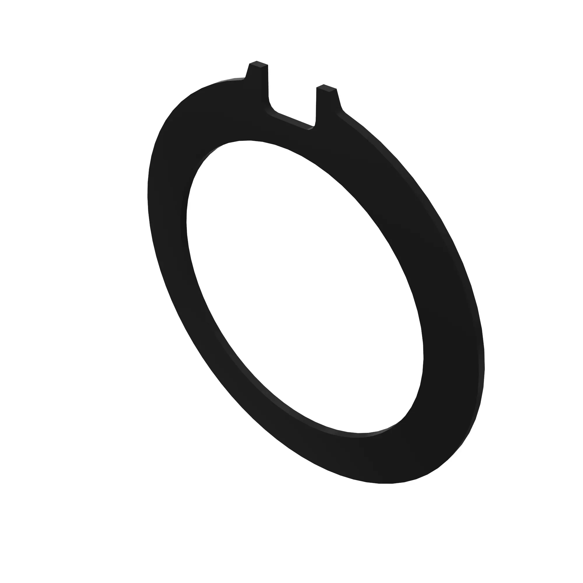 FALSE RING