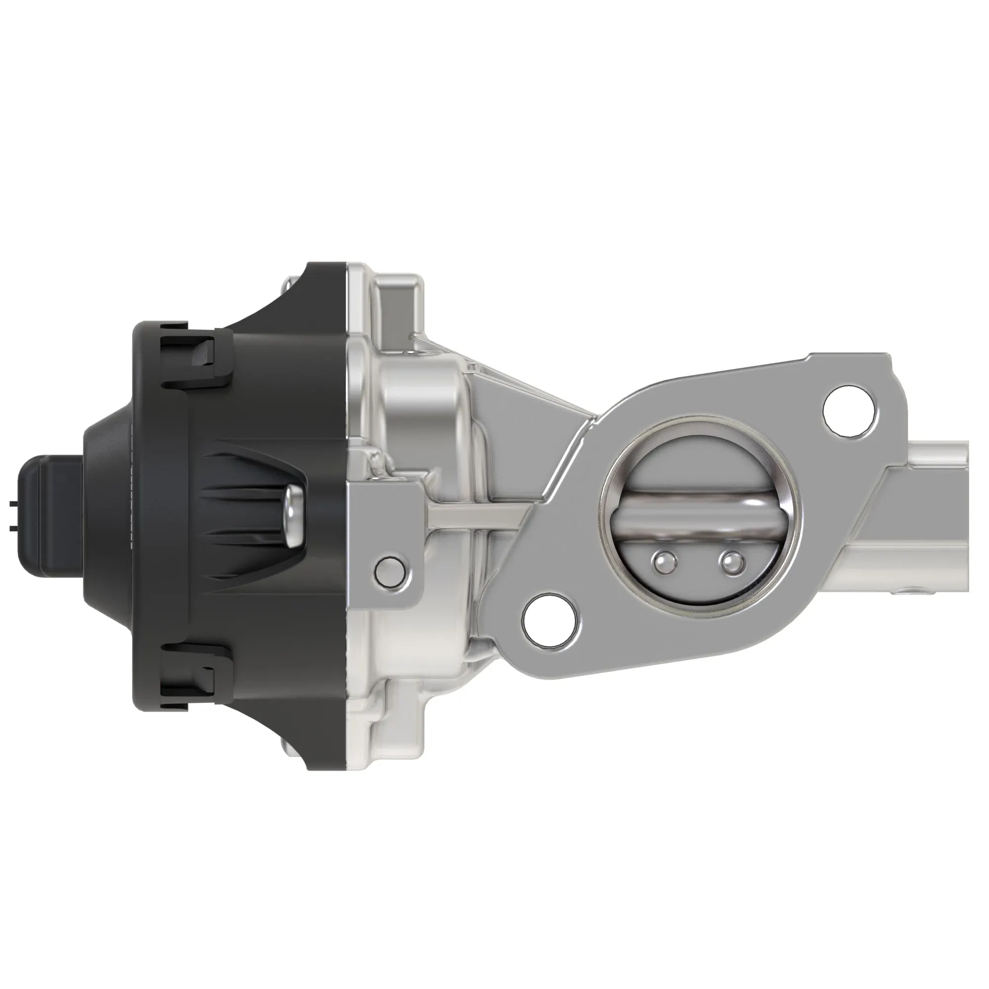 EXHAUST GAS RECYCLING VALVE