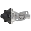 EXHAUST GAS RECYCLING VALVE