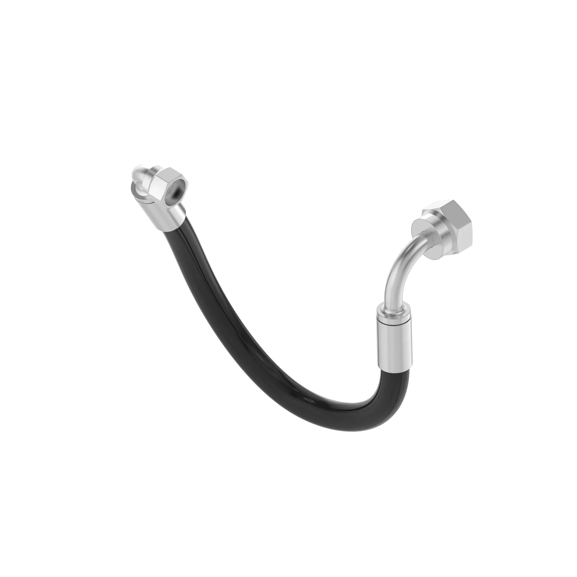 HYDRAULIC HOSE, VALVE TO ACCUMULATO