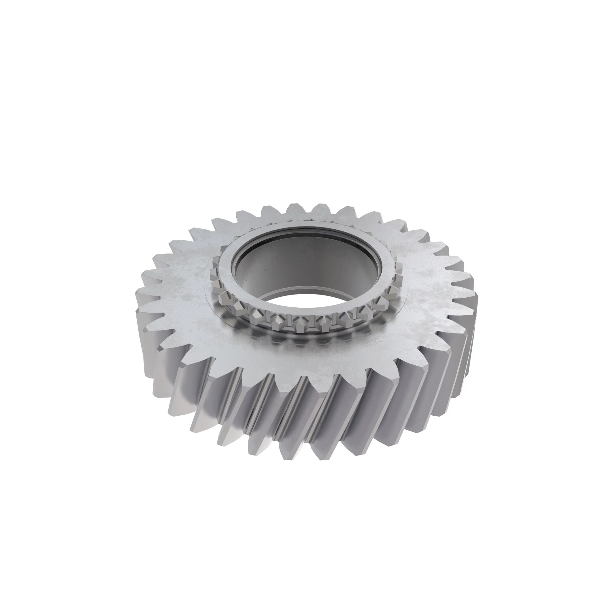 John Deere PTO Shaft Gear - R325051