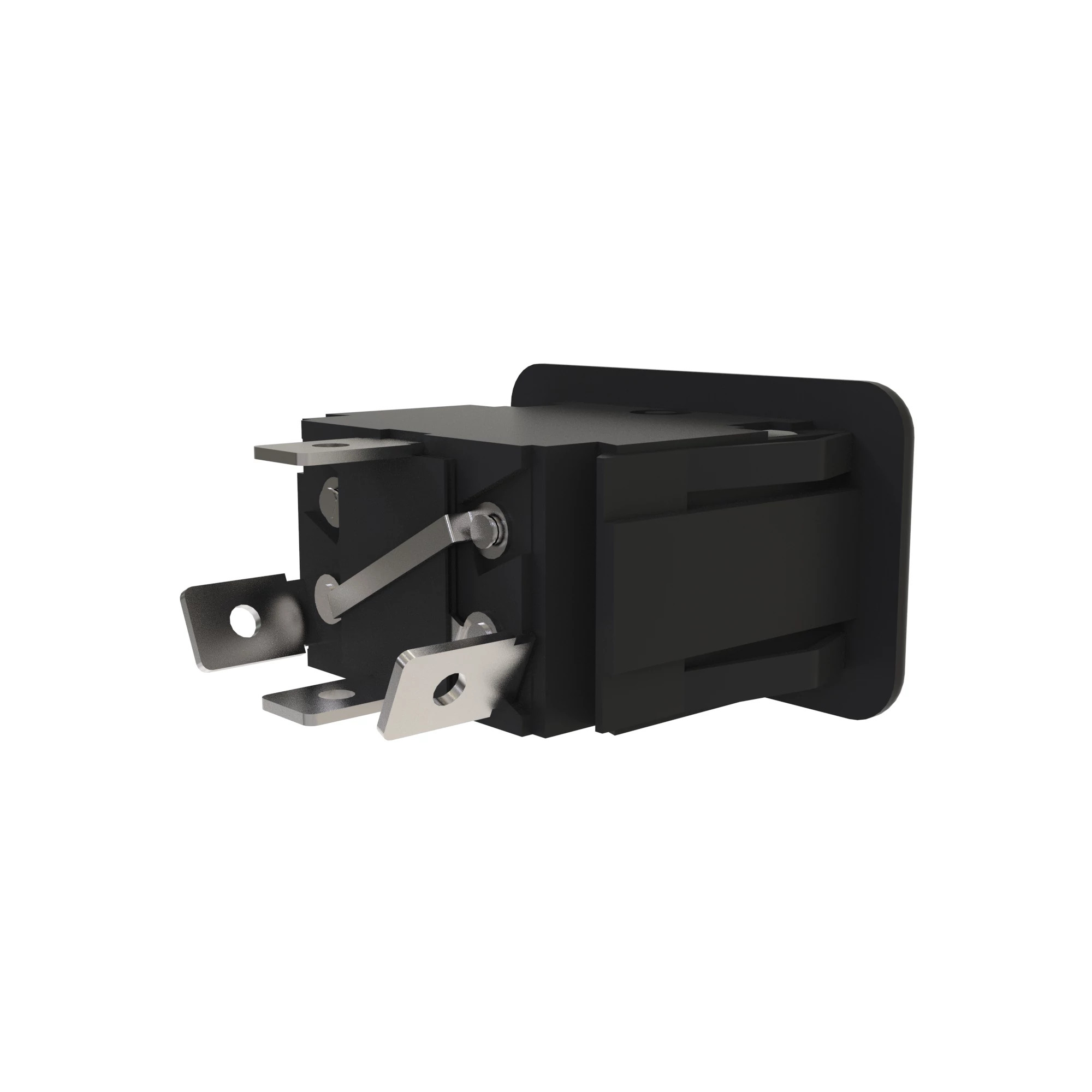 Toggle/Rocker Switch