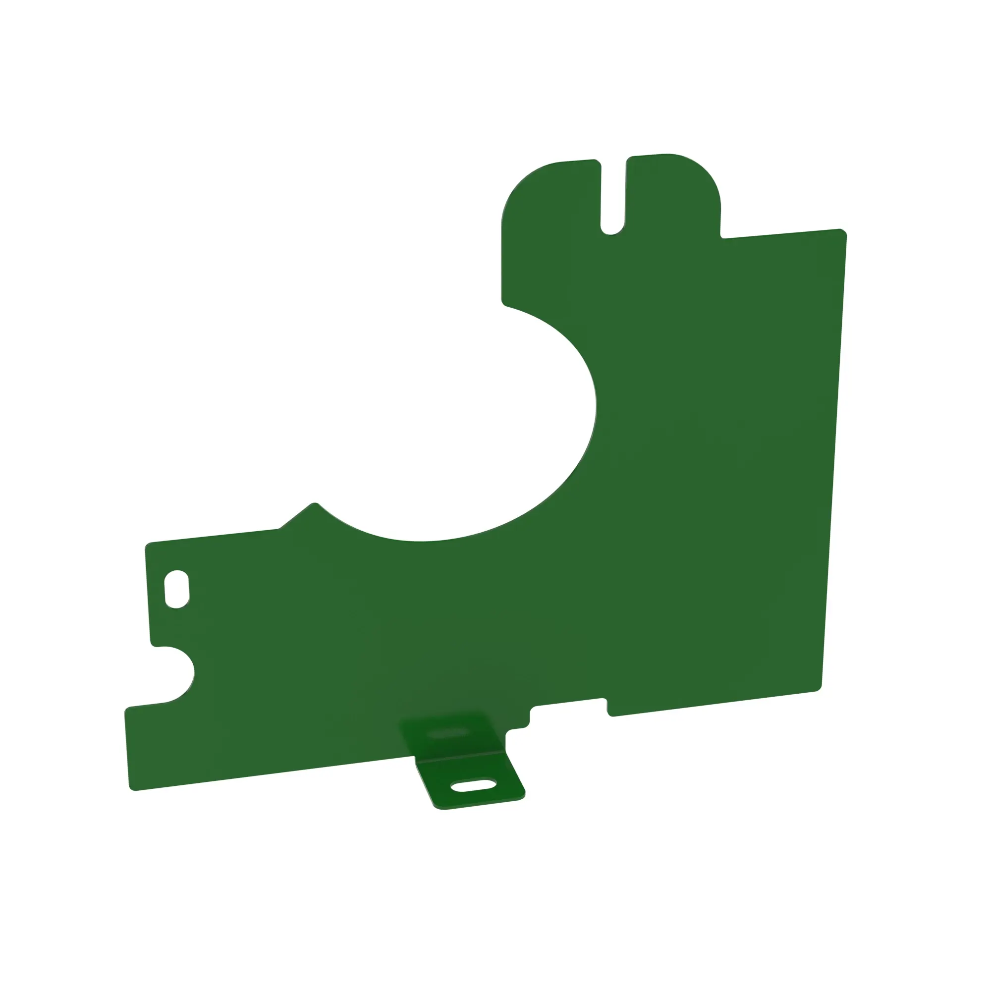 John Deere Panel - HXE193097