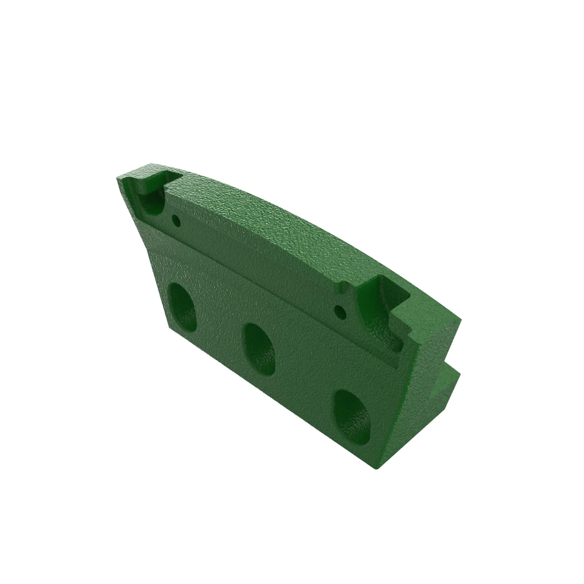 John Deere Support Circle - T150614