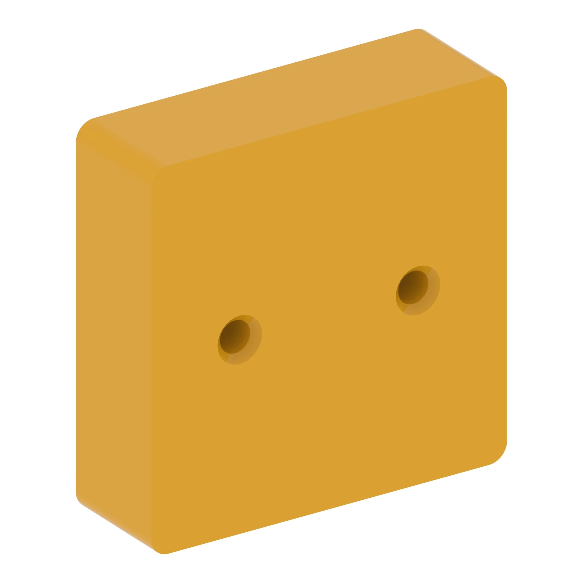 SPACER, SPACER-31.75MM