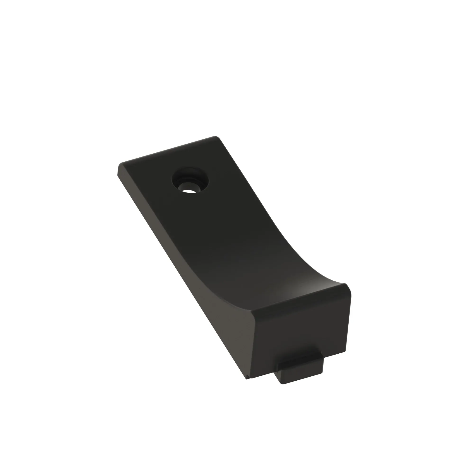 John Deere Unloading Auger Support - HXE46665