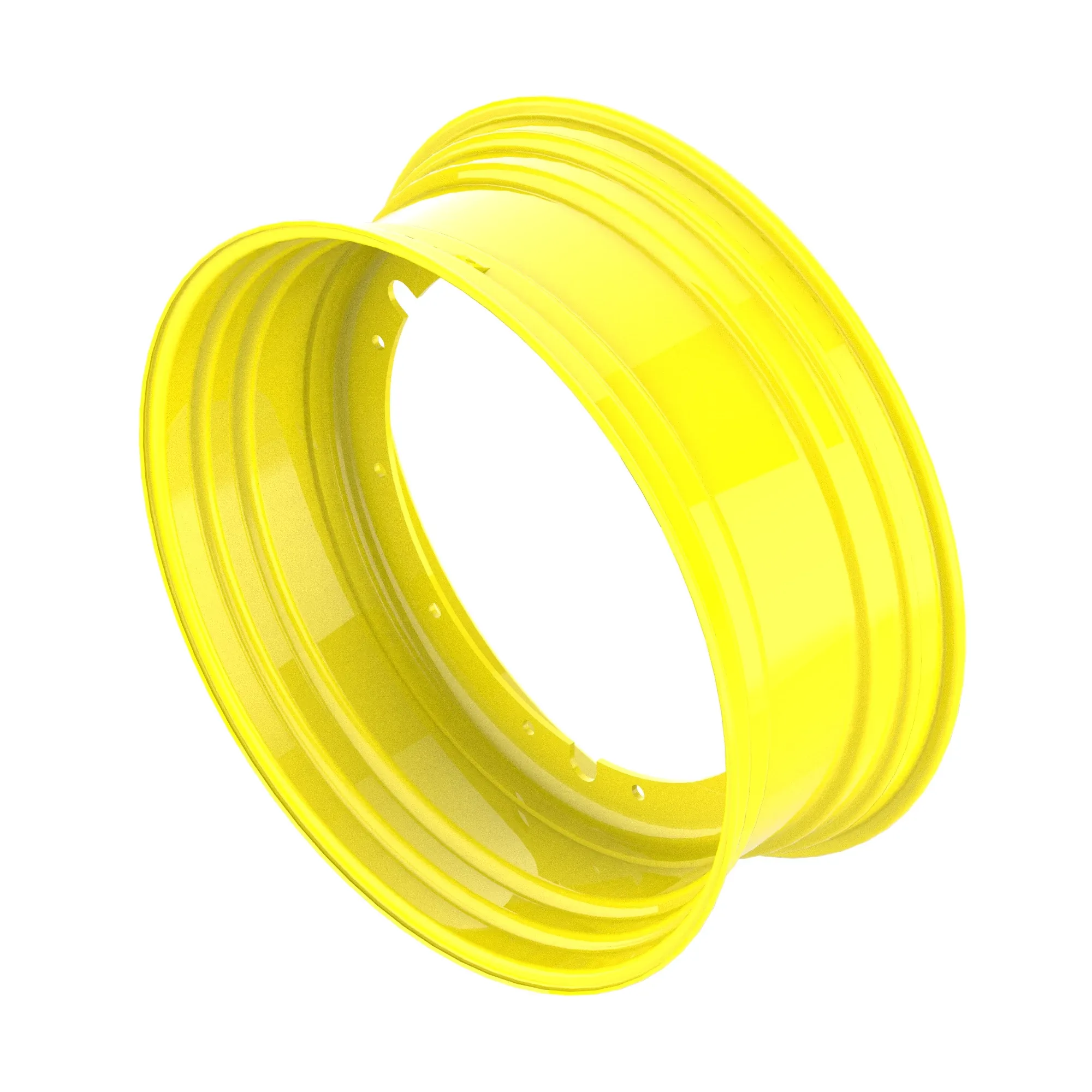 Rim And Wheel Center