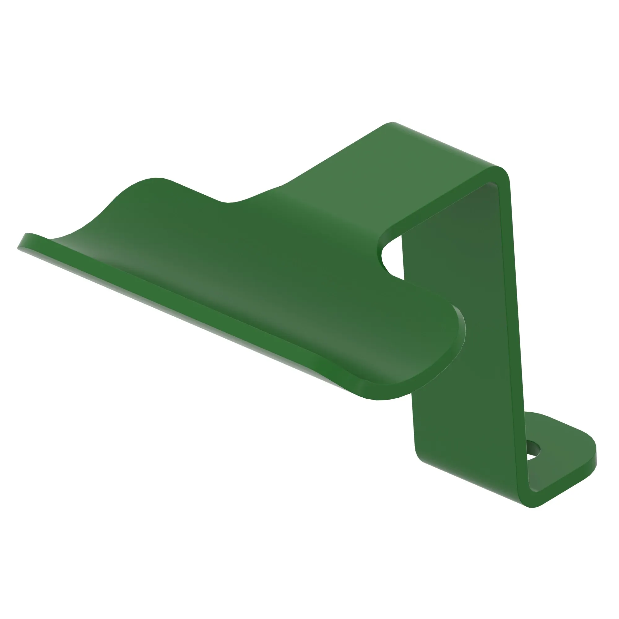 John Deere Accumulator Bracket - R543640