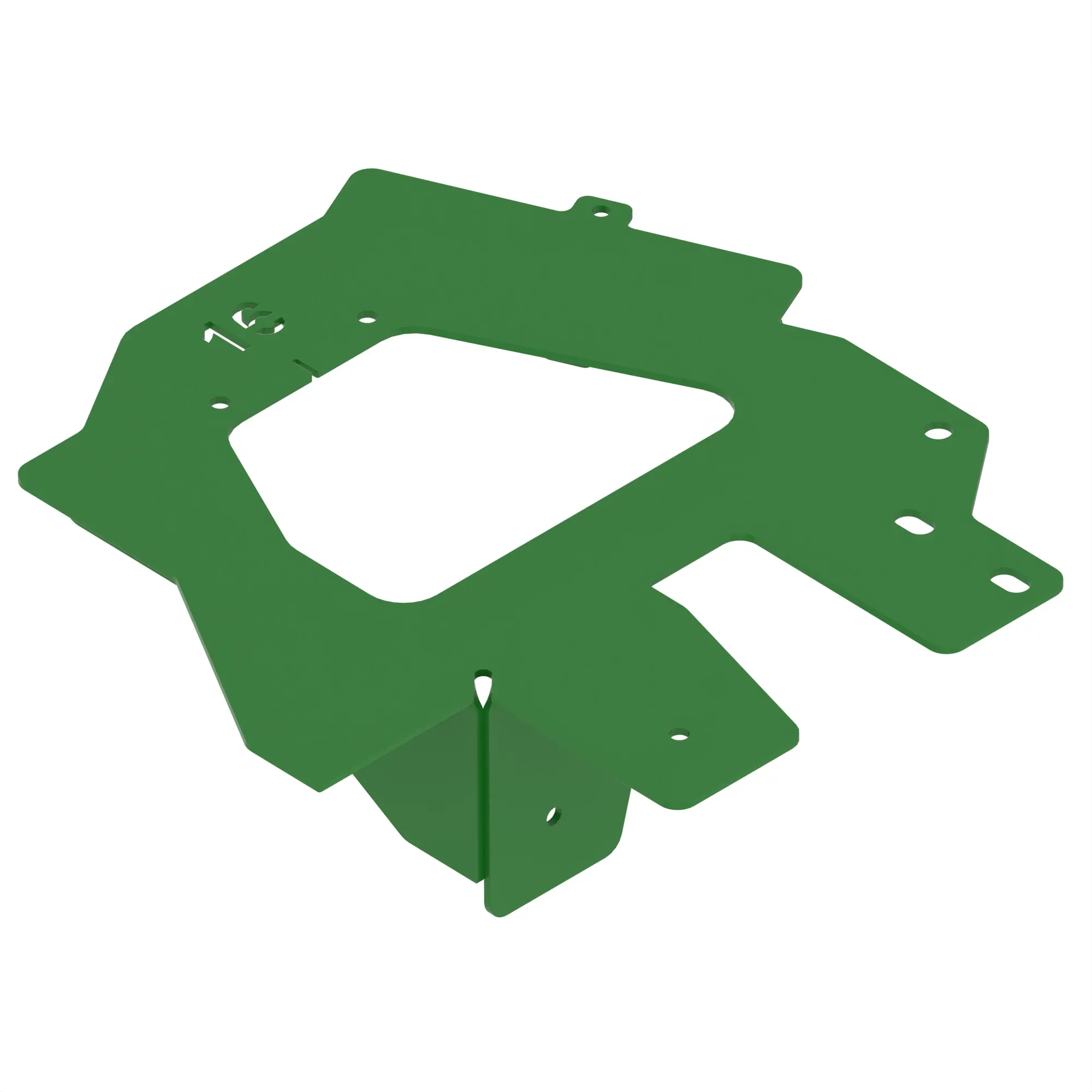John Deere Bracket - KK93852