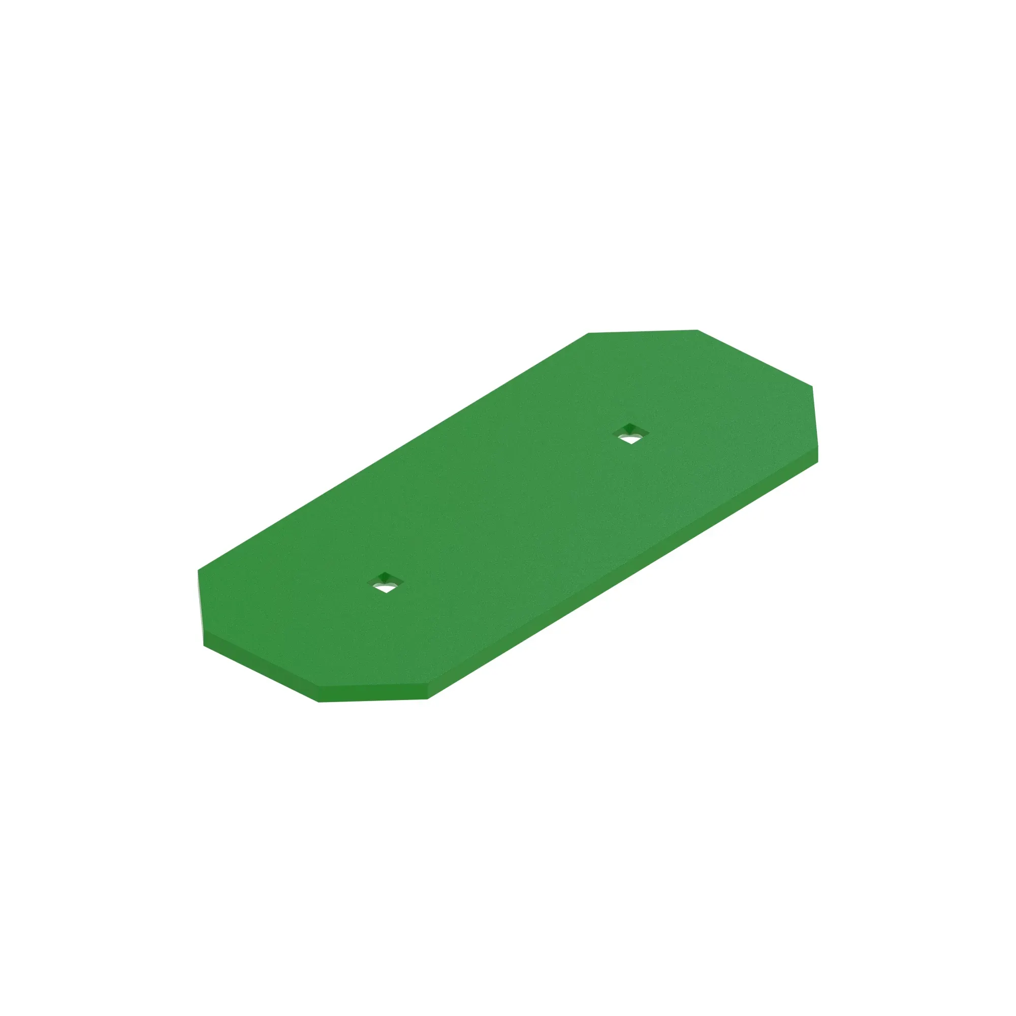 PLATE - LIFT FRAME