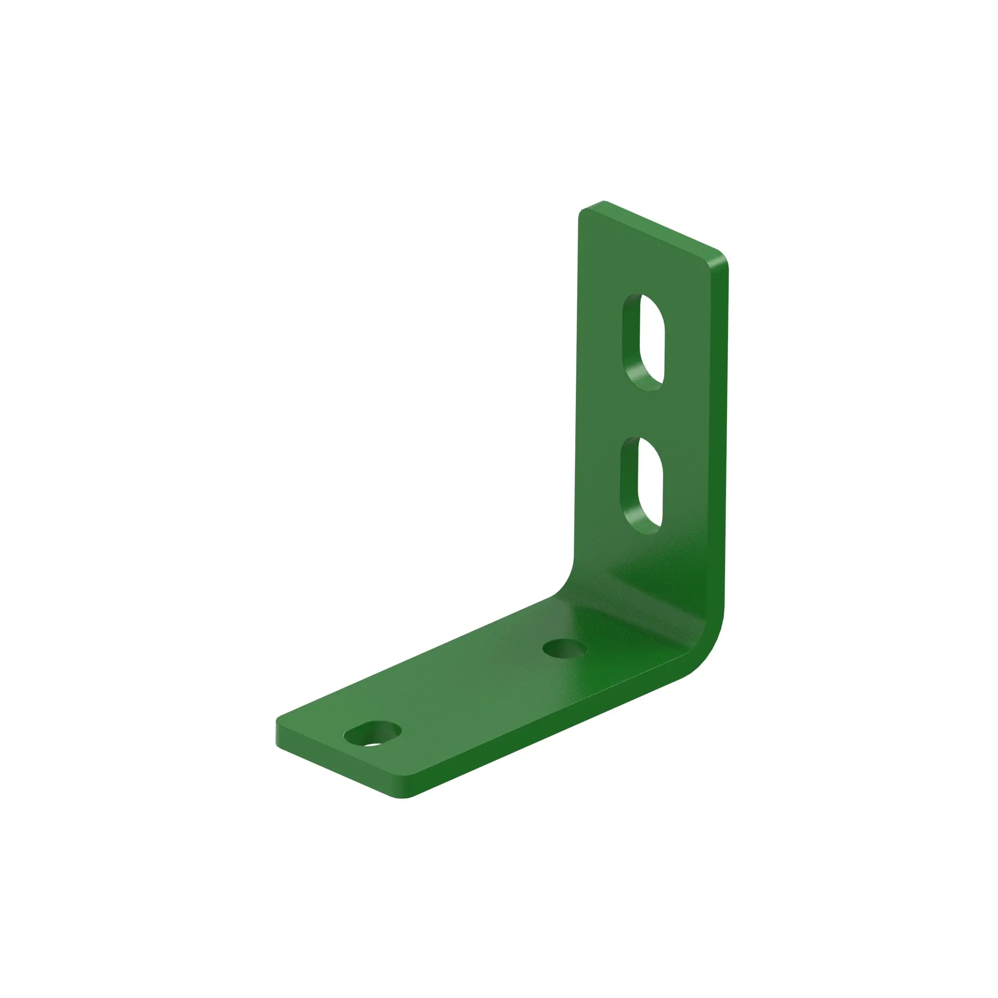 John Deere Water Regulator Angle - N404999