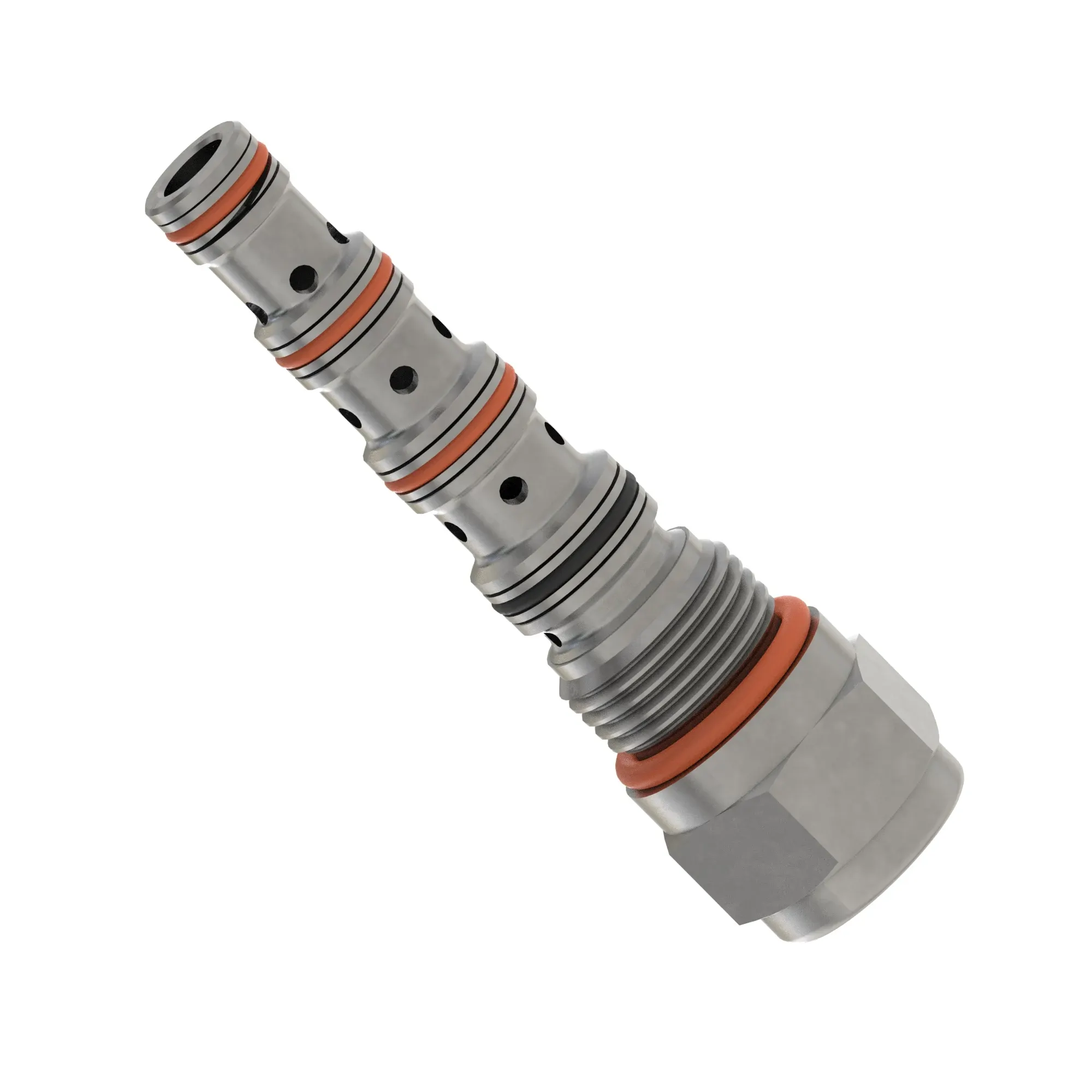 VALVE, 3 WAY SPOOL, GDP