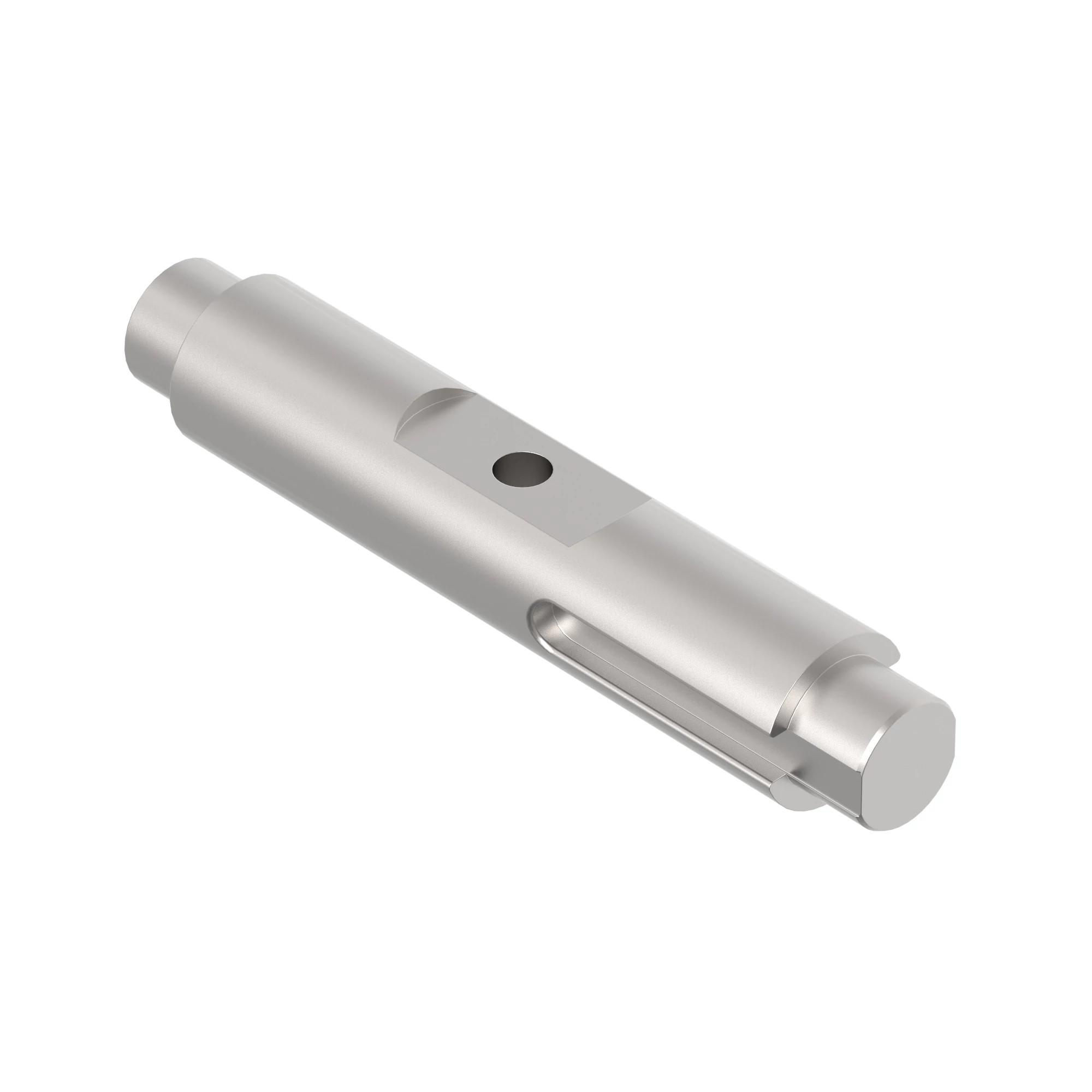 SHAFT, PIVOT MAIN