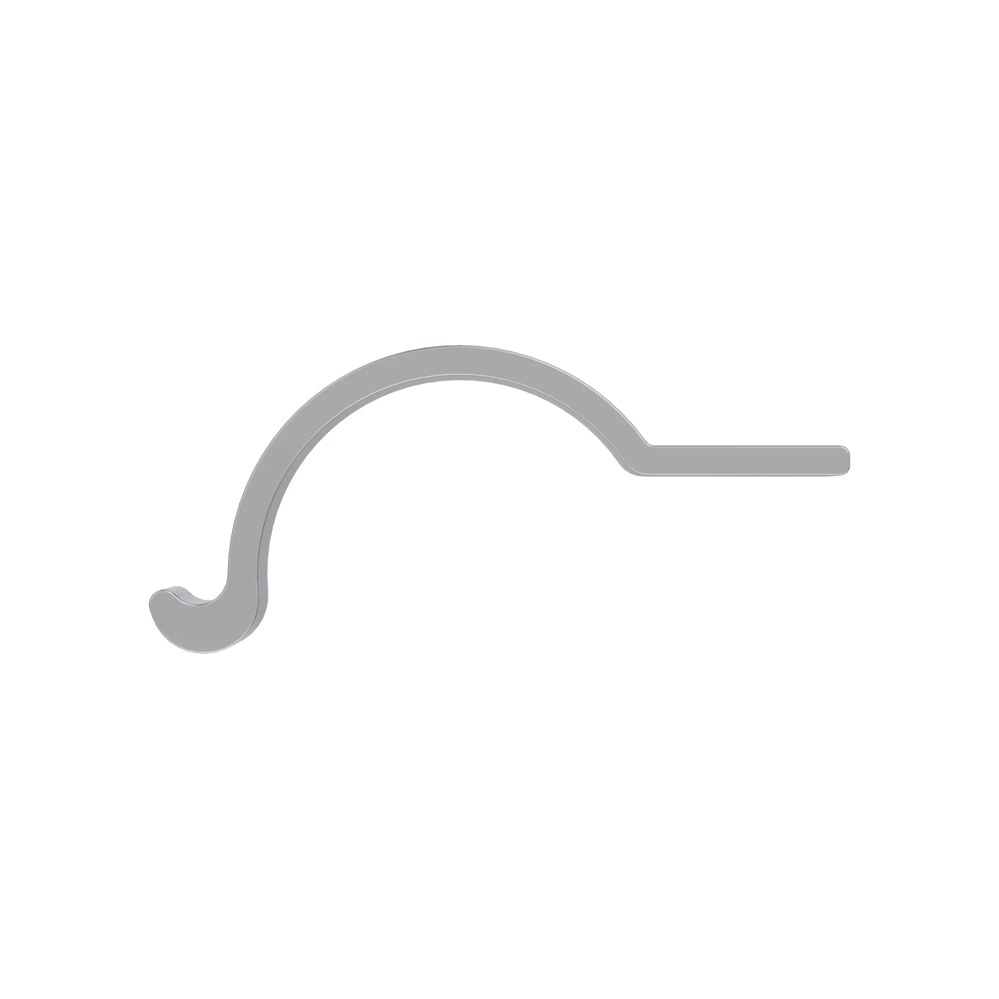 BRACKET, SPRAY PIPE MOUNT