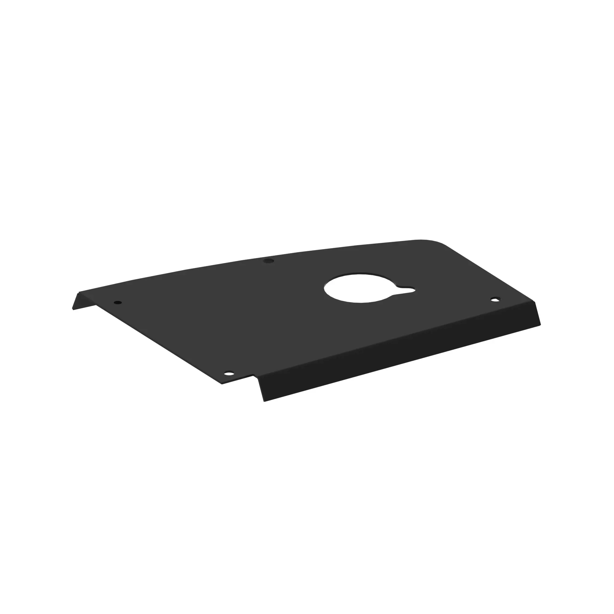 John Deere Cover - F644964