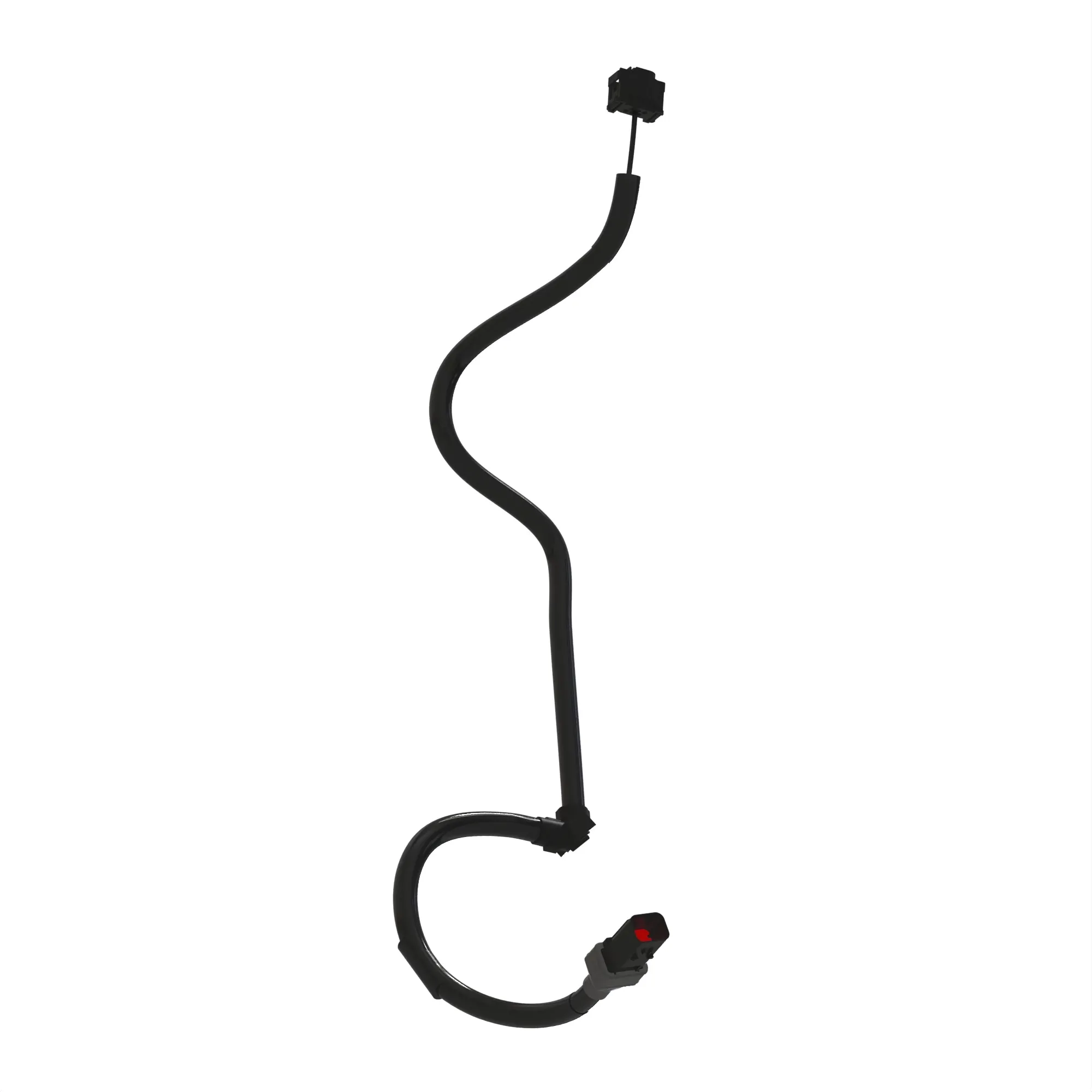 John Deere Wheel Angle Sensor Wiring Harness - AL238502