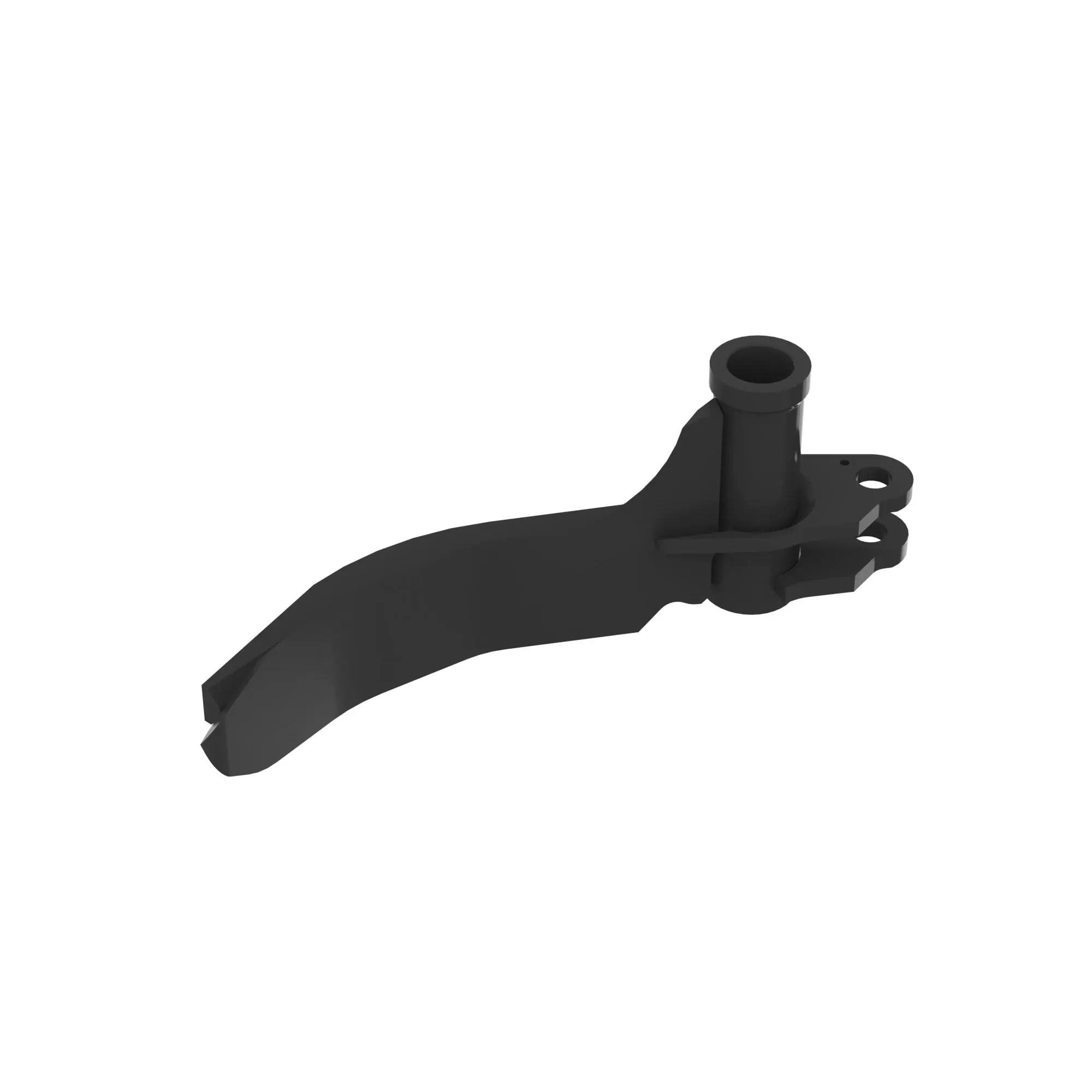 John Deere Delimber - F684525