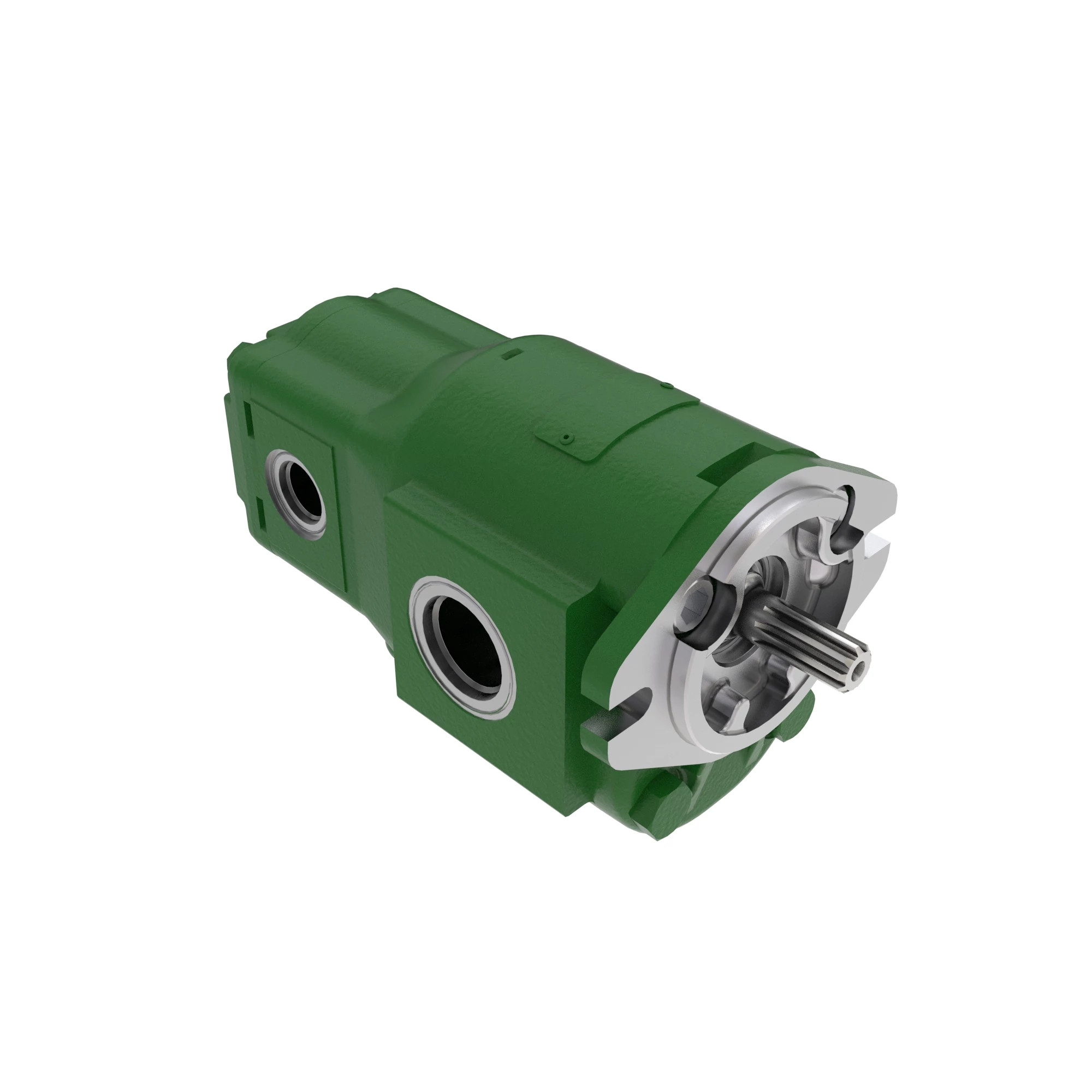 John Deere Axle Lubrication Hydraulic Pump - RE561327