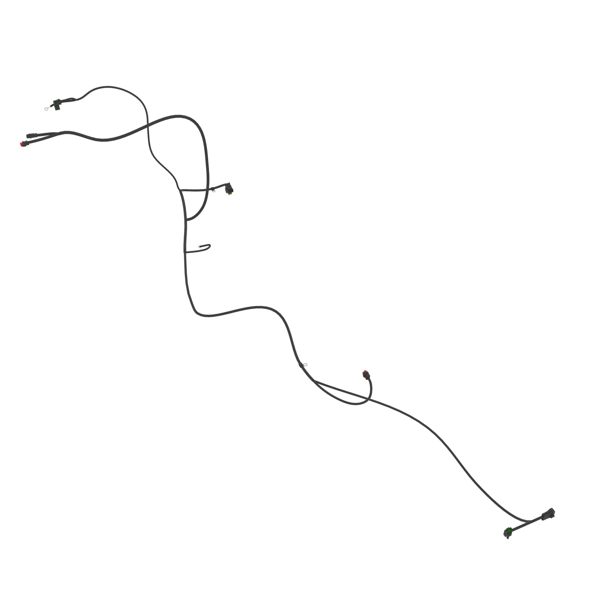 Driveline, FT4