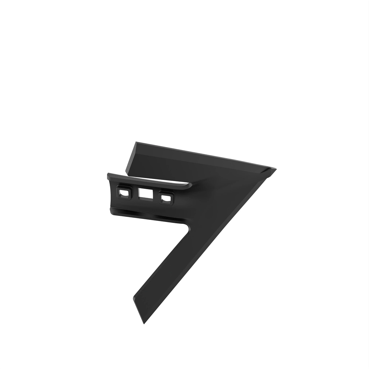 Sweep, Row Crop Cultivator Medium