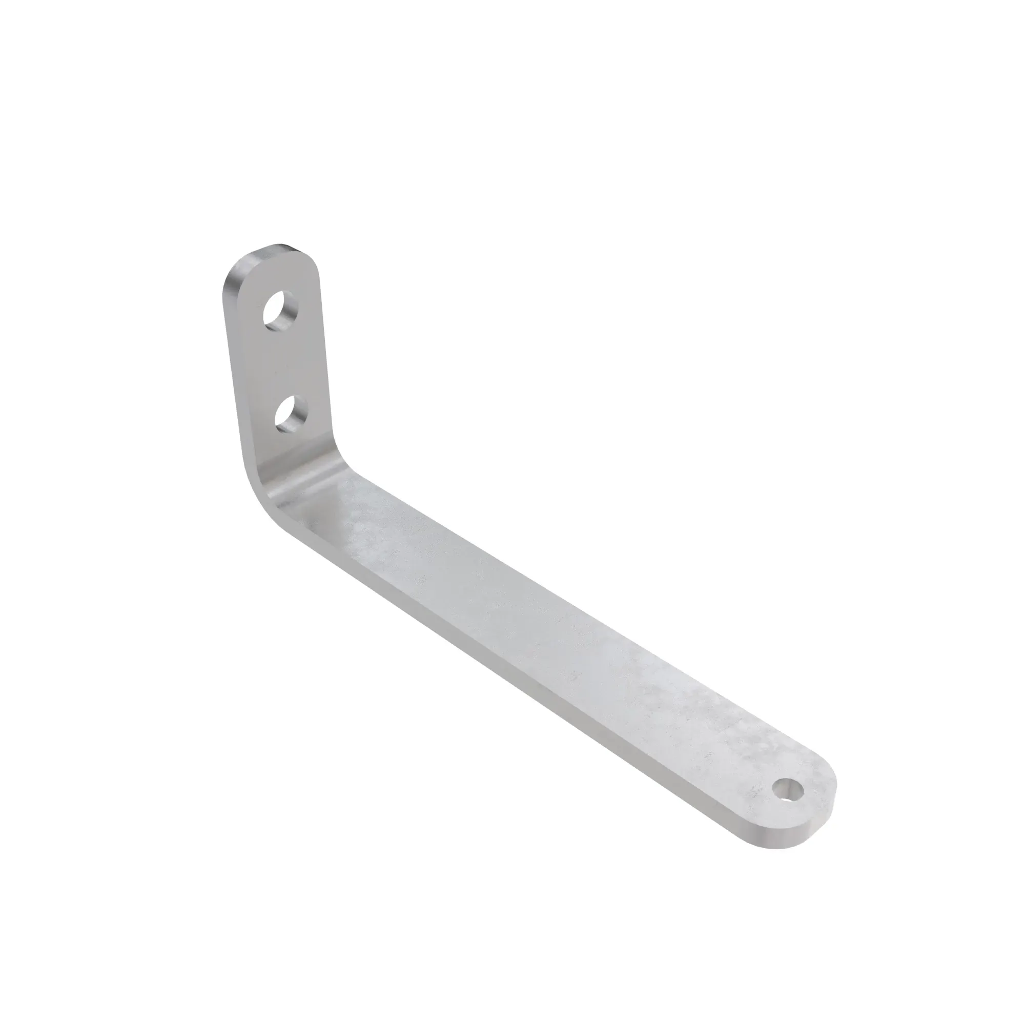 John Deere Seed Monitor Support - KK28726