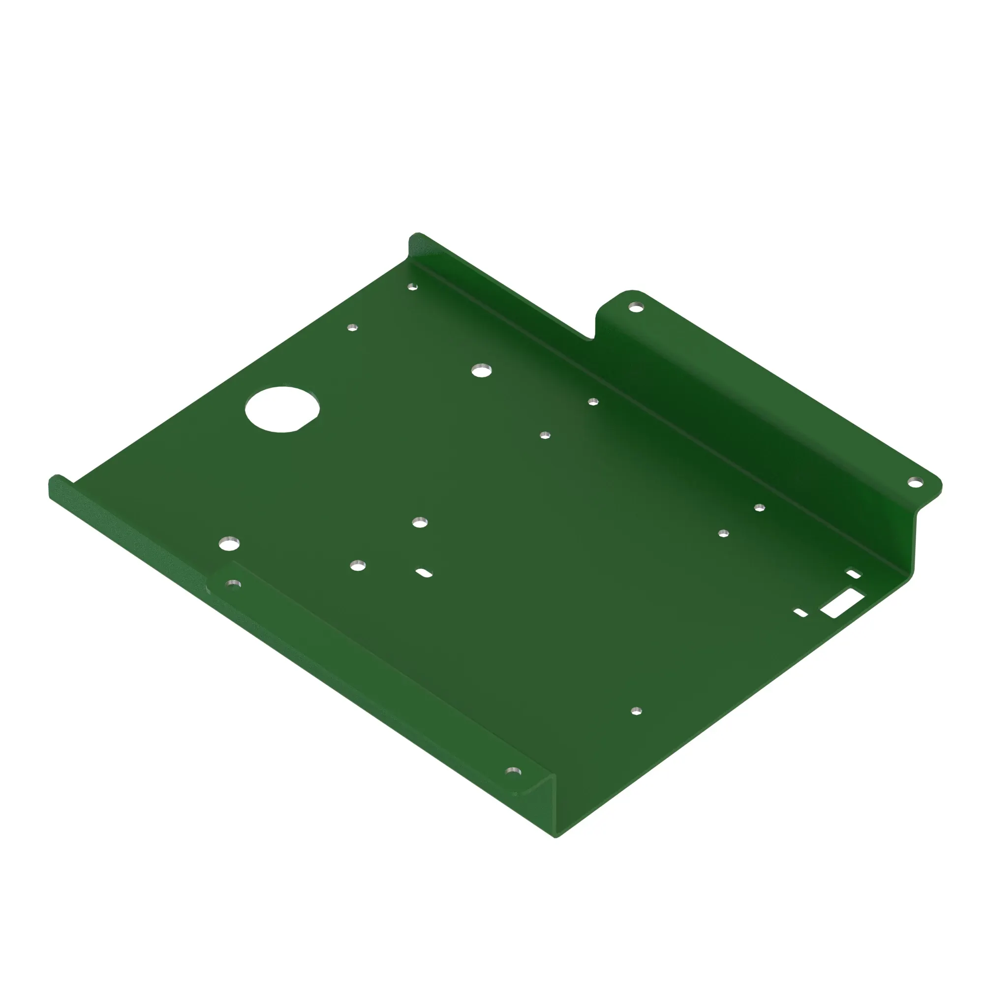 BRACKET, CONTROLLER