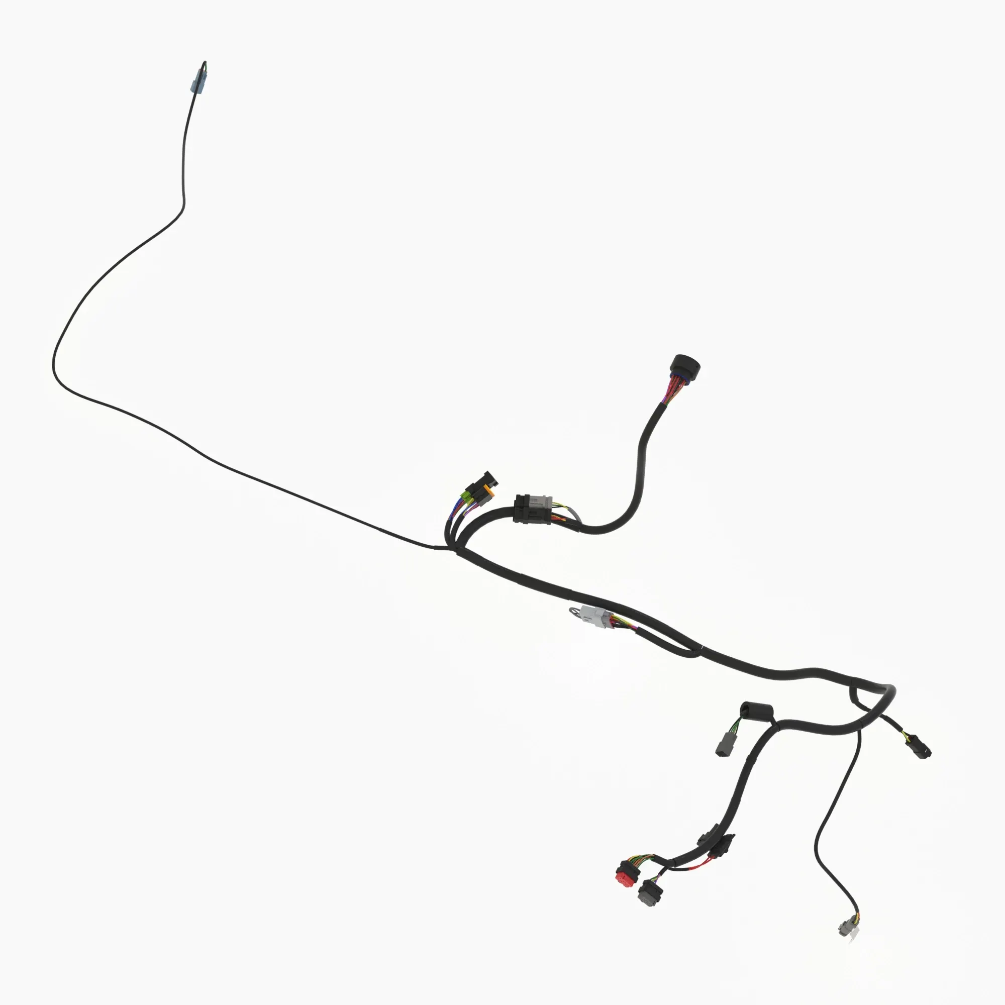 350 MACHINE CONTROL INTERFACE 2