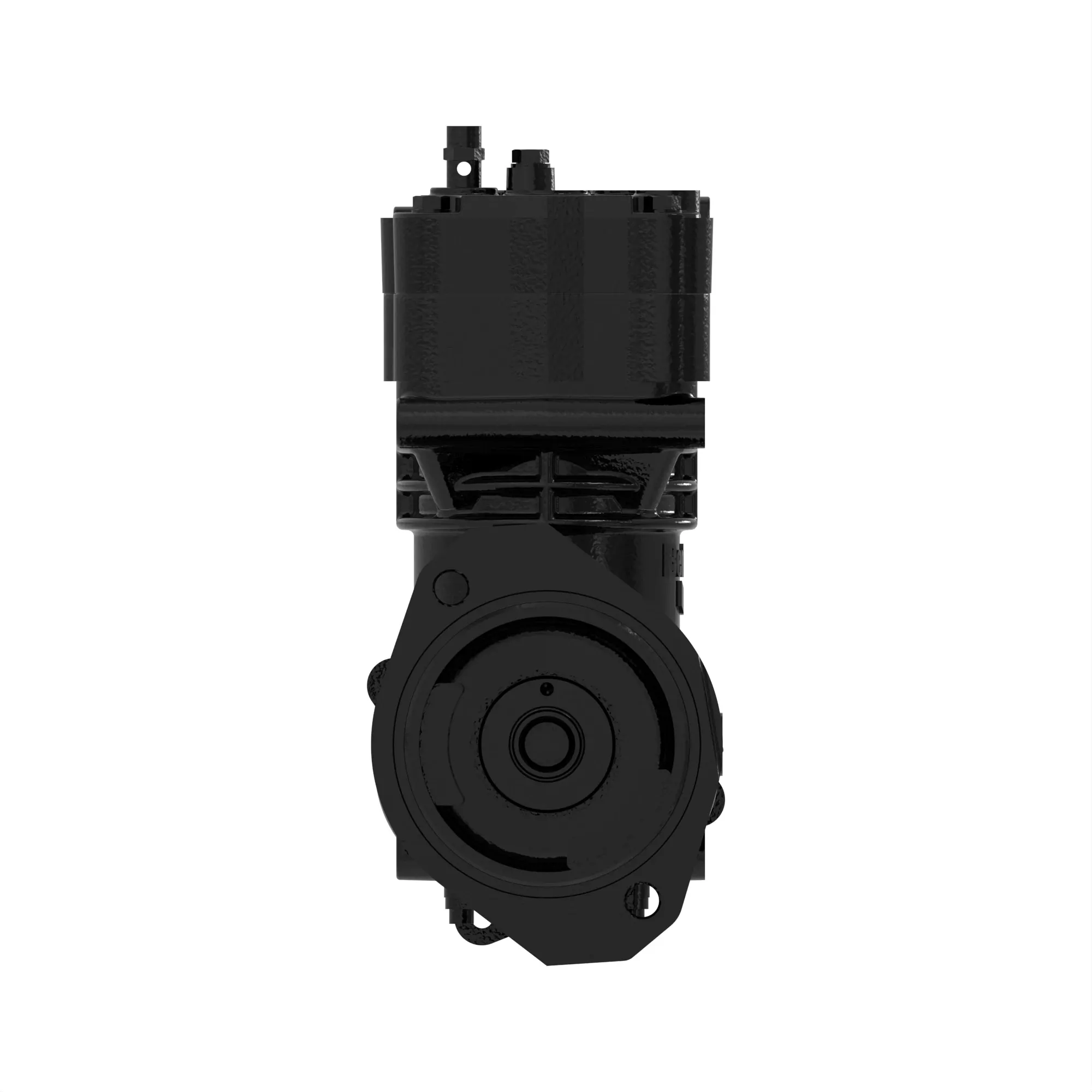 Compressor