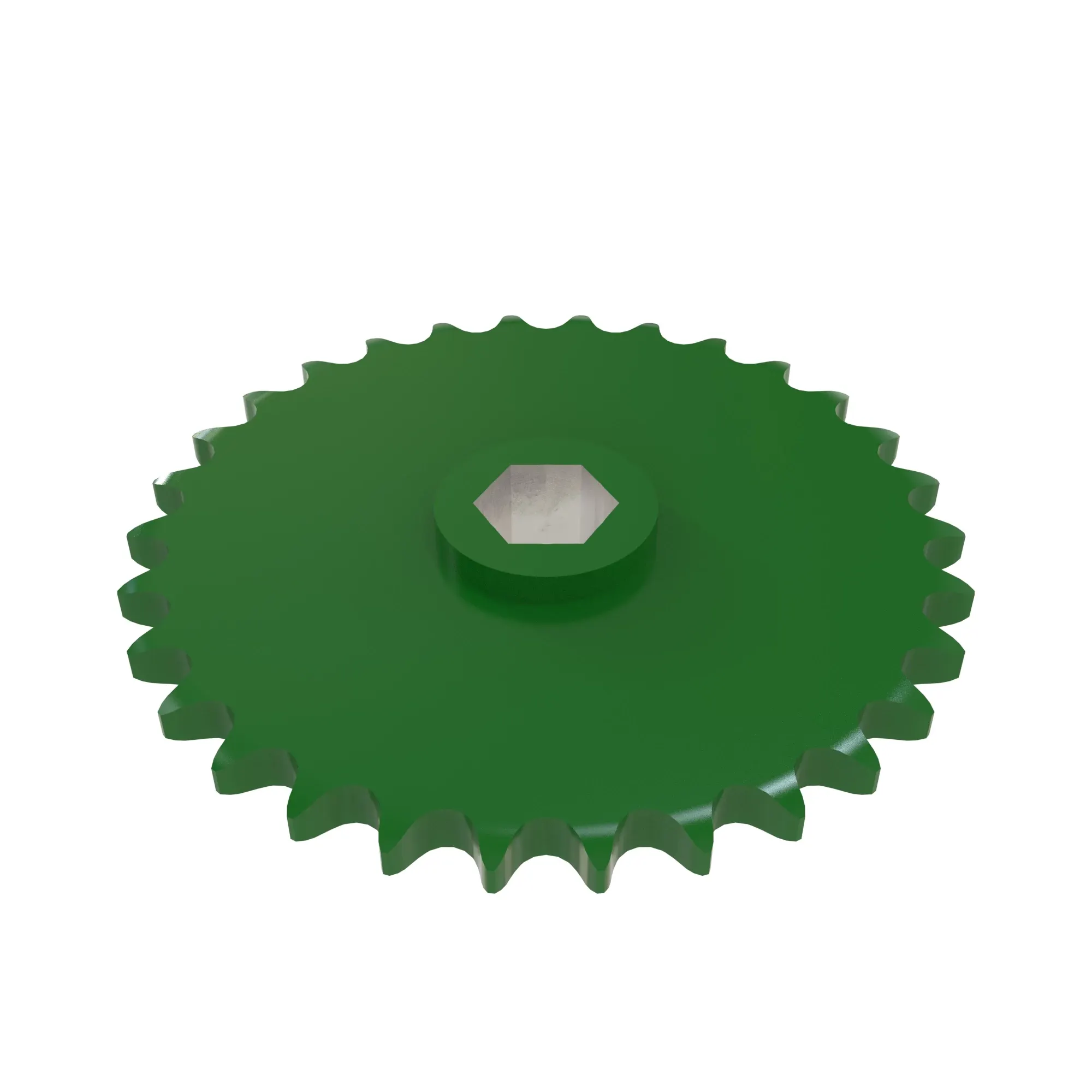 SPROCKET ASSY-ANSI 60 30 TEETH