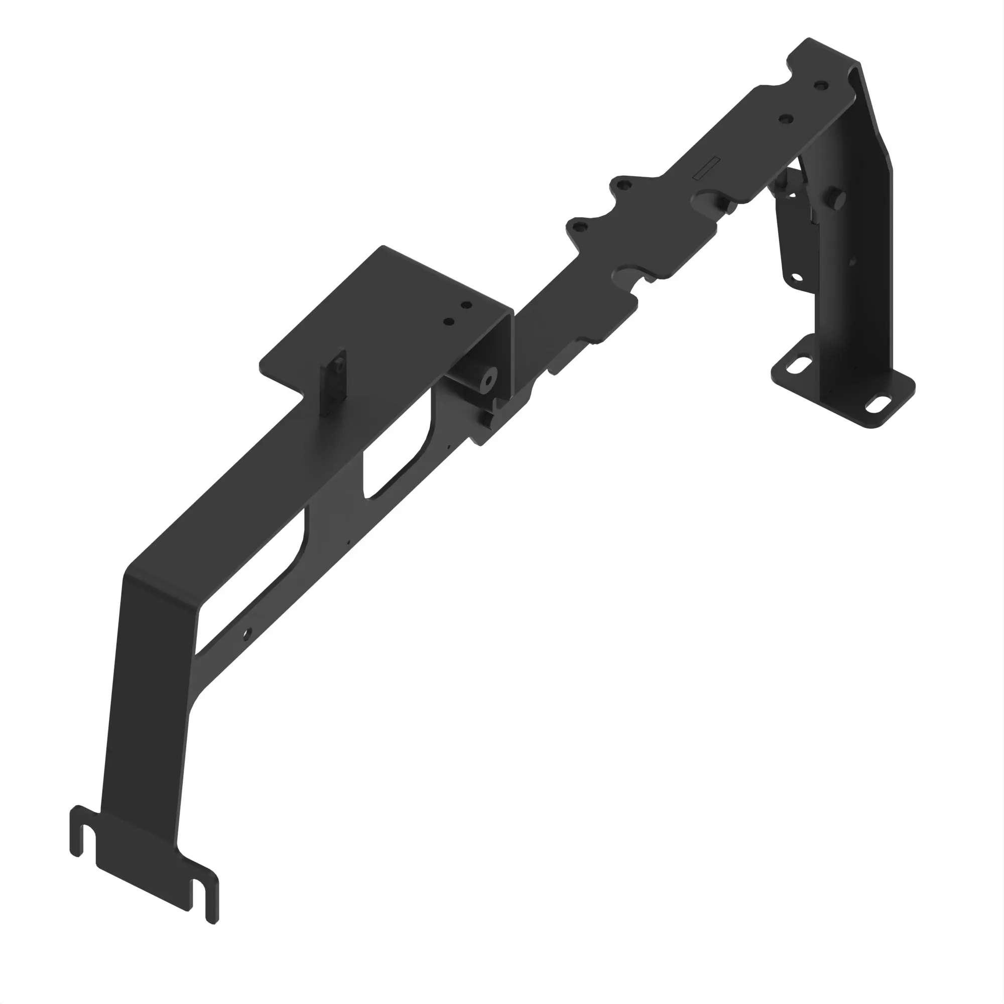 John Deere Hose Support - F661716