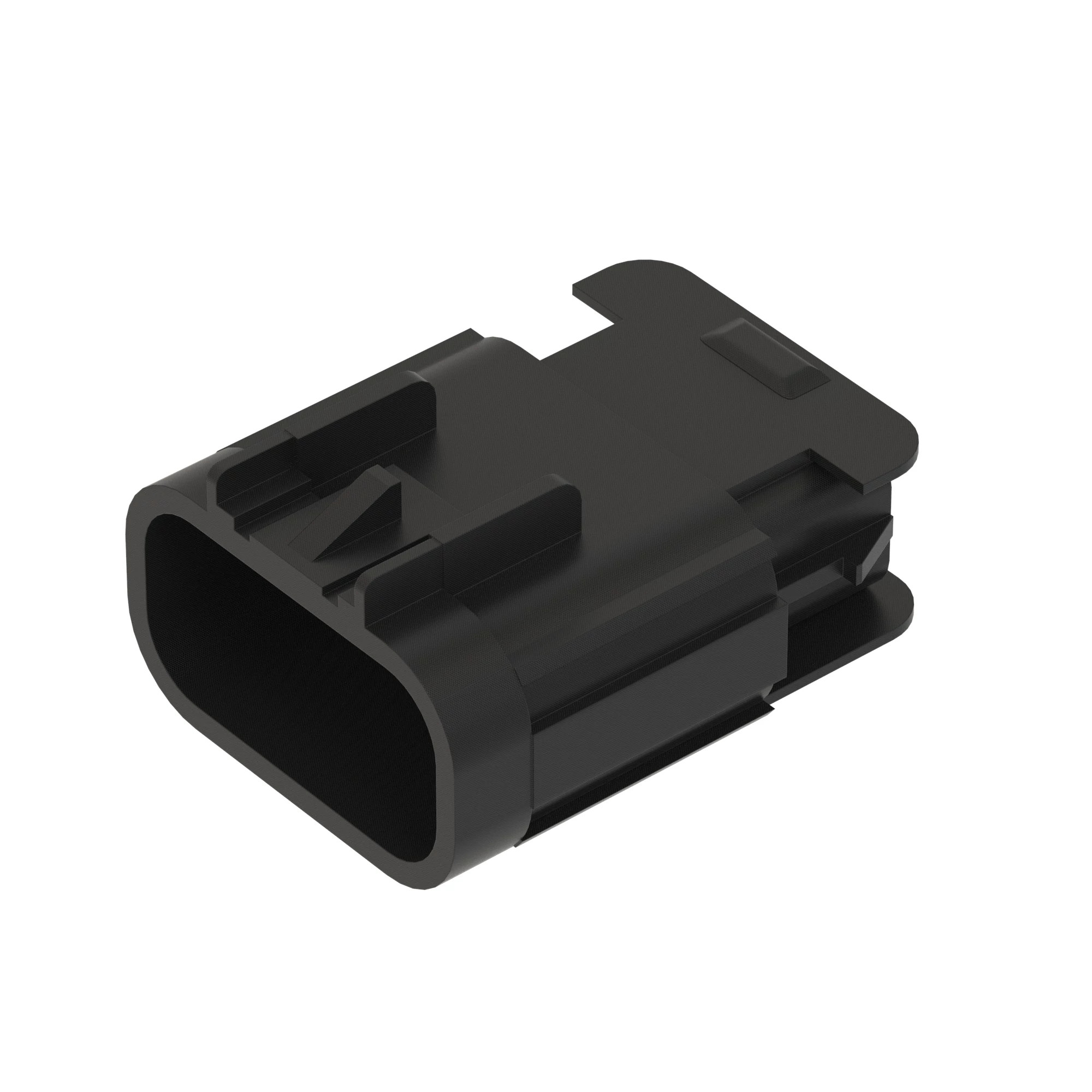 CONN APTIV GT150 10W MS BLK PLSTC